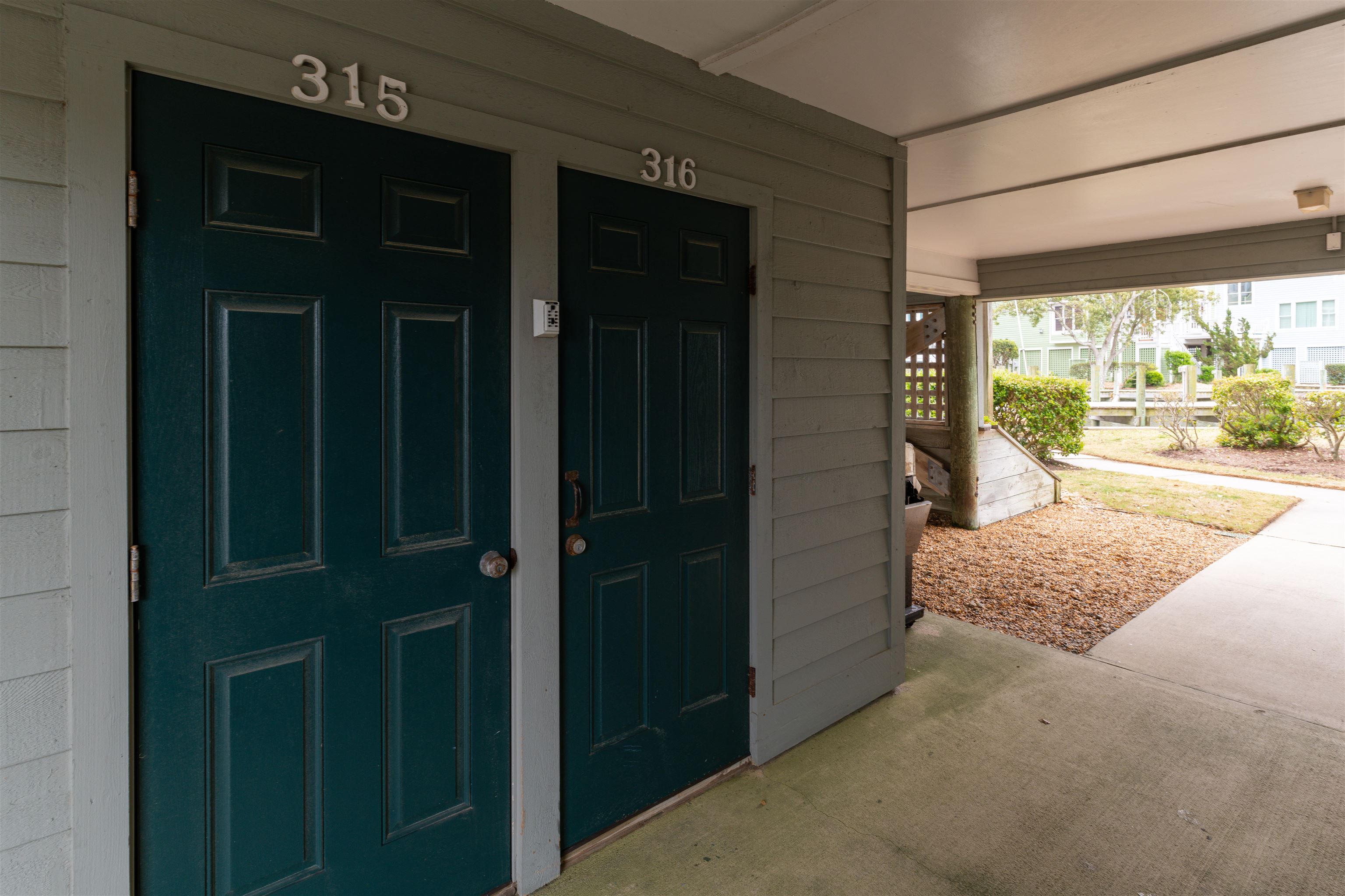 316 Pirates Way Unit 316A