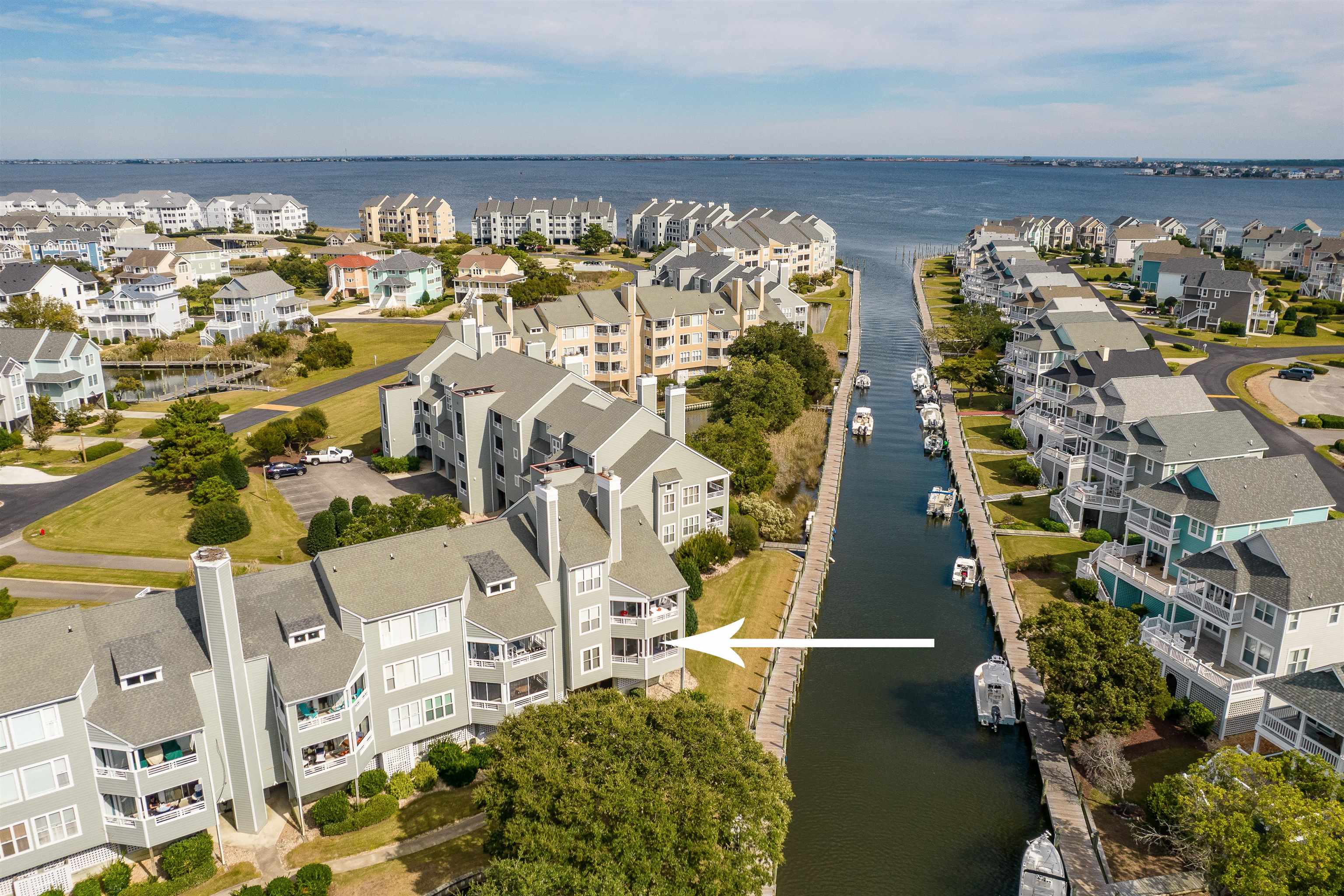 316 Pirates Way Unit 316A