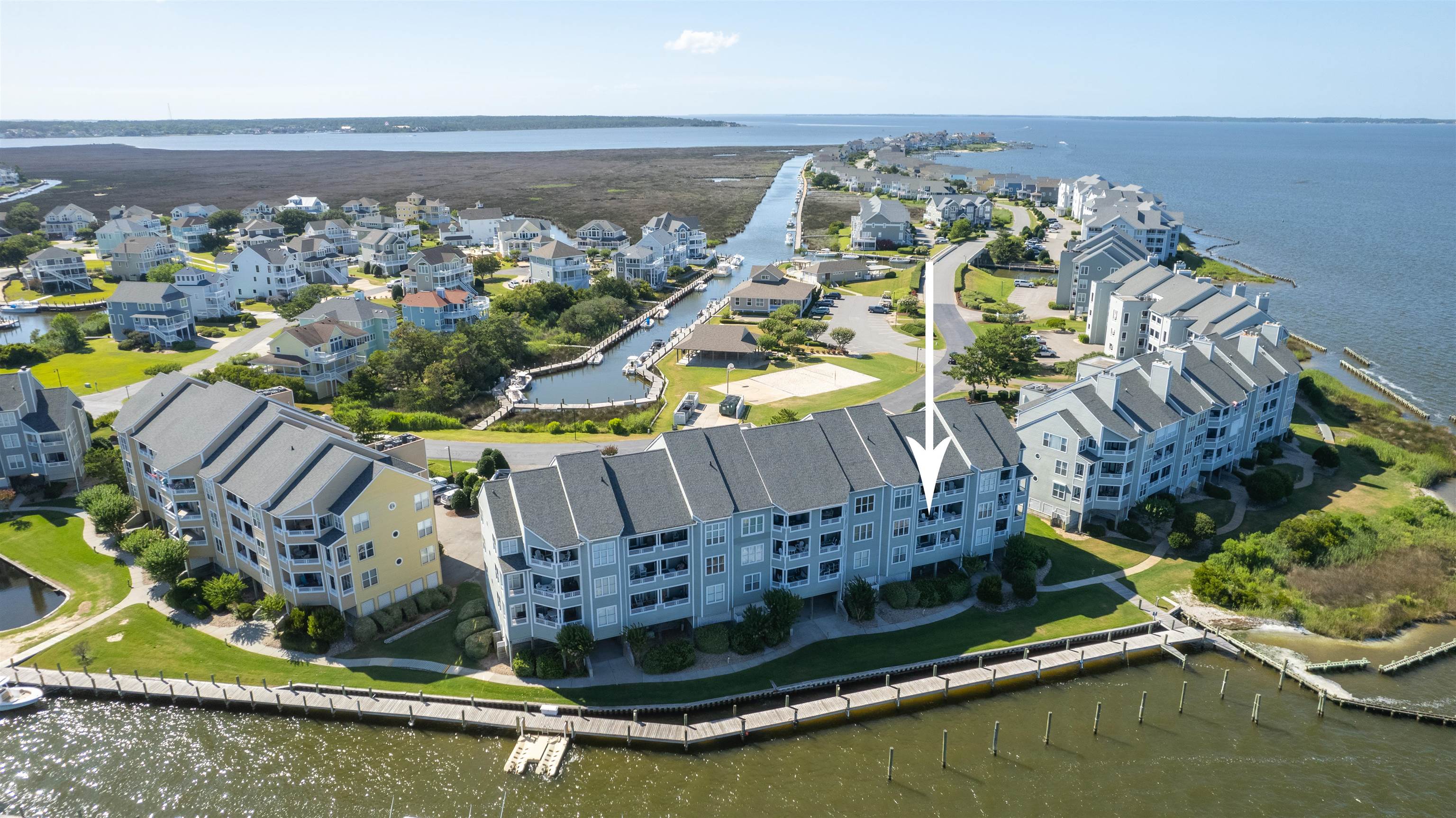 825 Pirates Way Unit 825