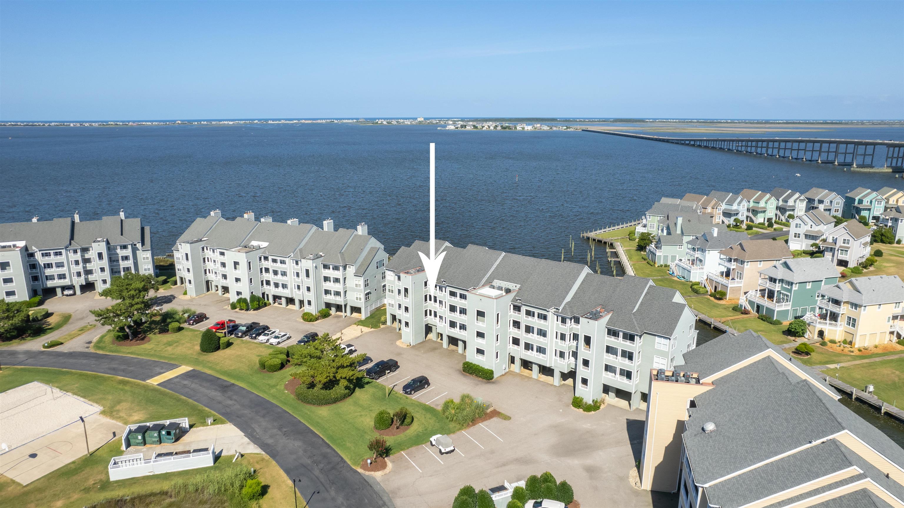 825 Pirates Way Unit 825