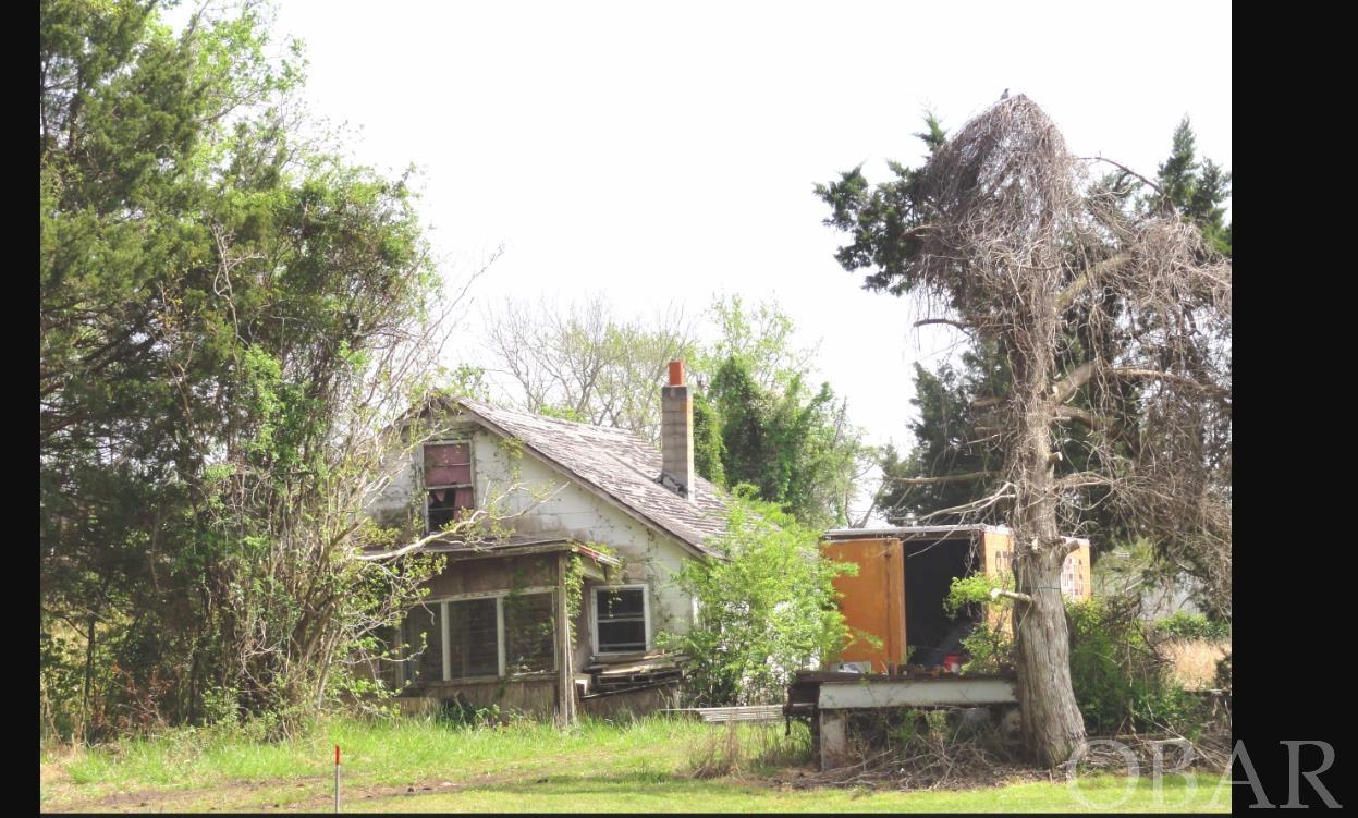 92 Harbor Road