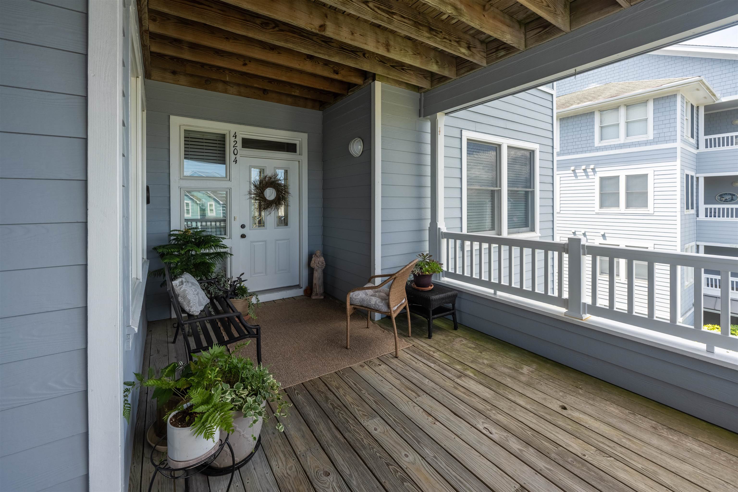 4204 Sailfish Drive Unit 4204