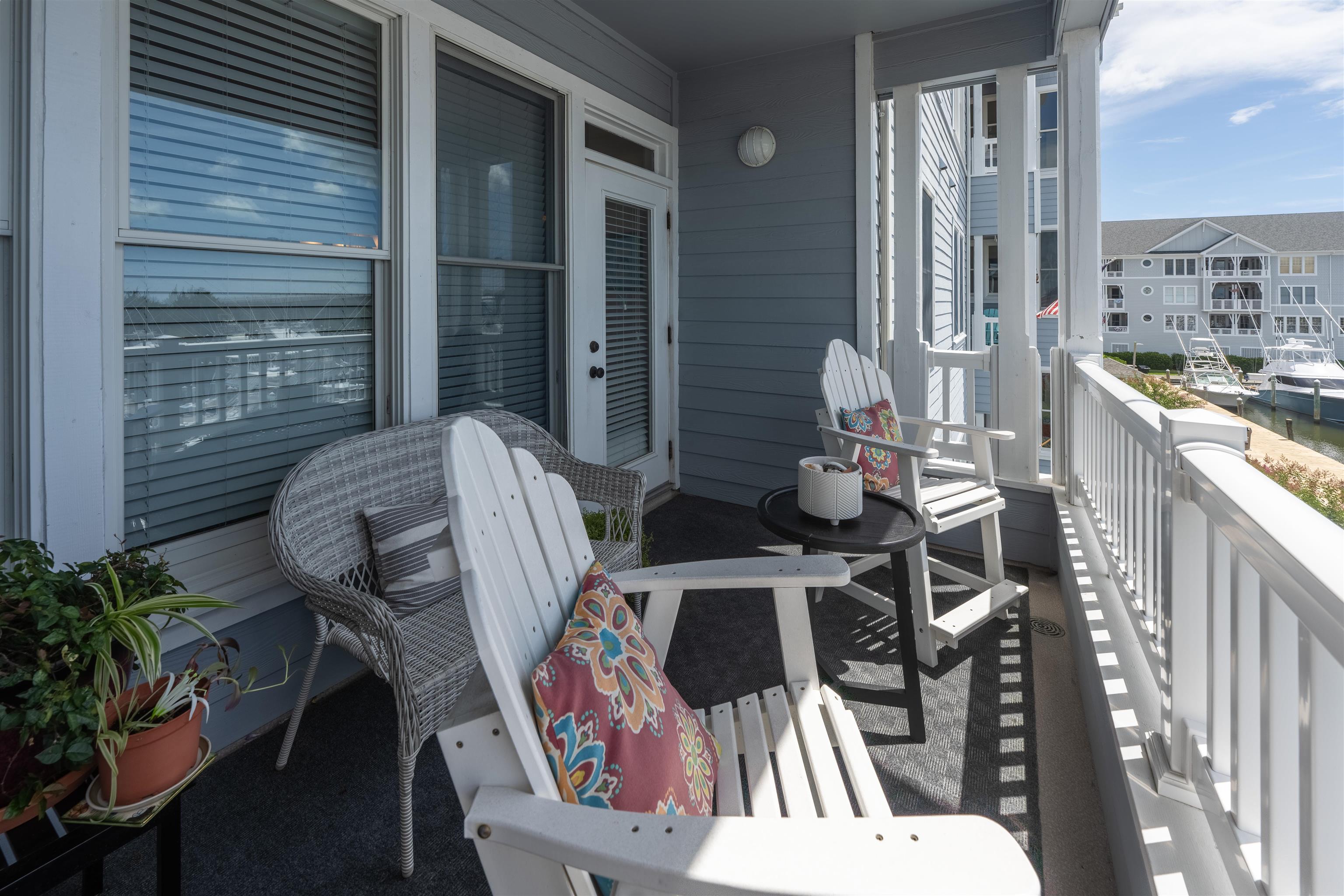 4204 Sailfish Drive Unit 4204