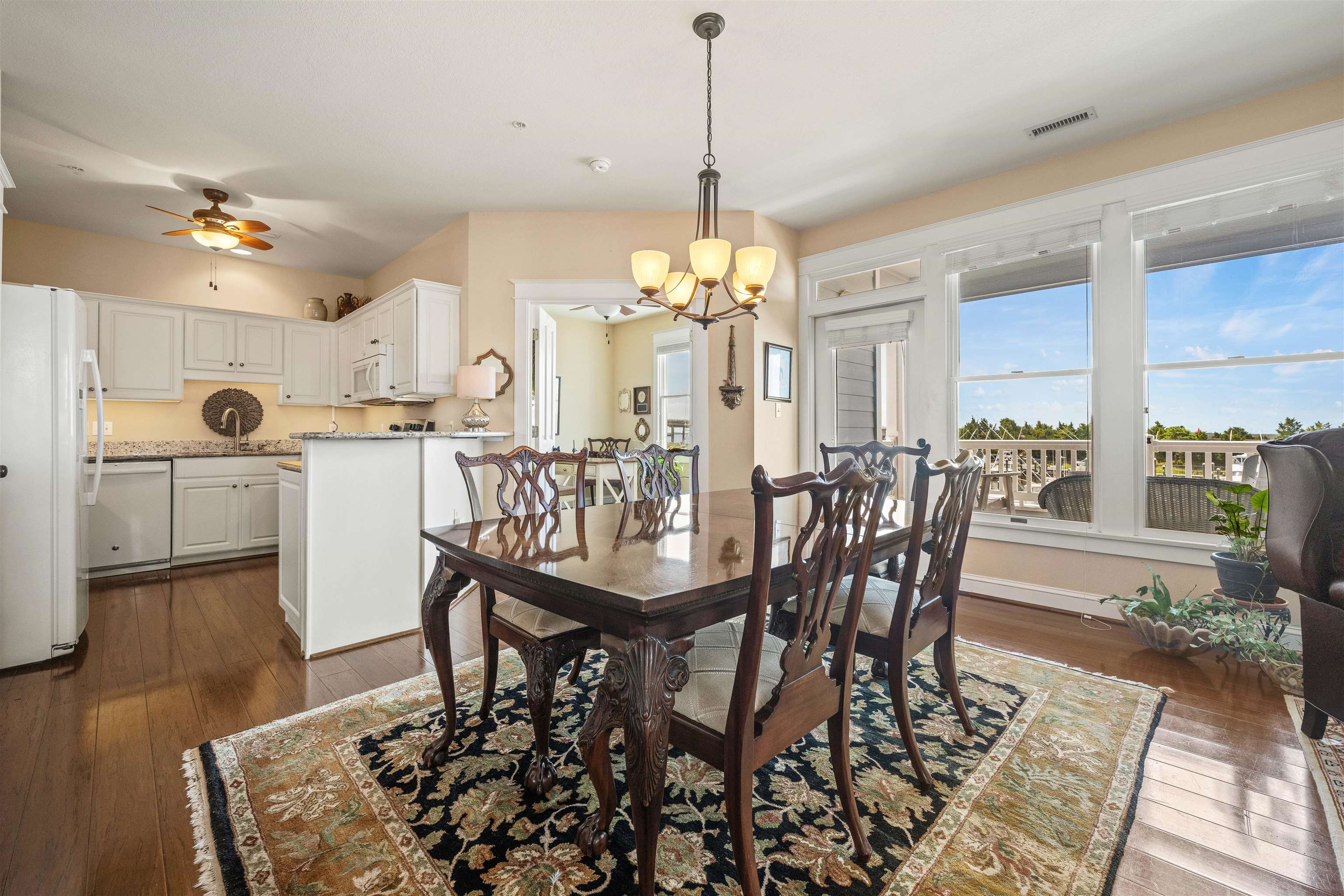 4204 Sailfish Drive Unit 4204