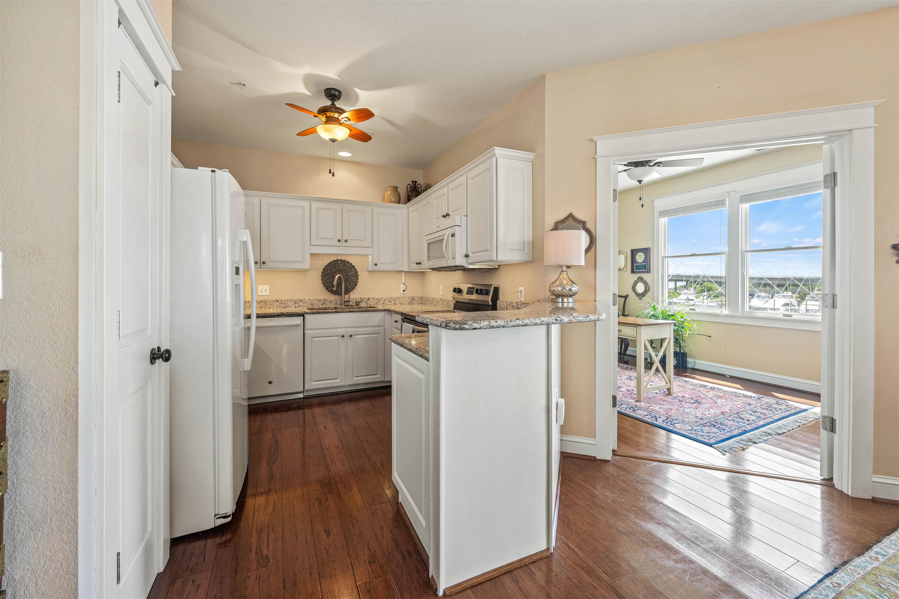 4204 Sailfish Drive Unit 4204