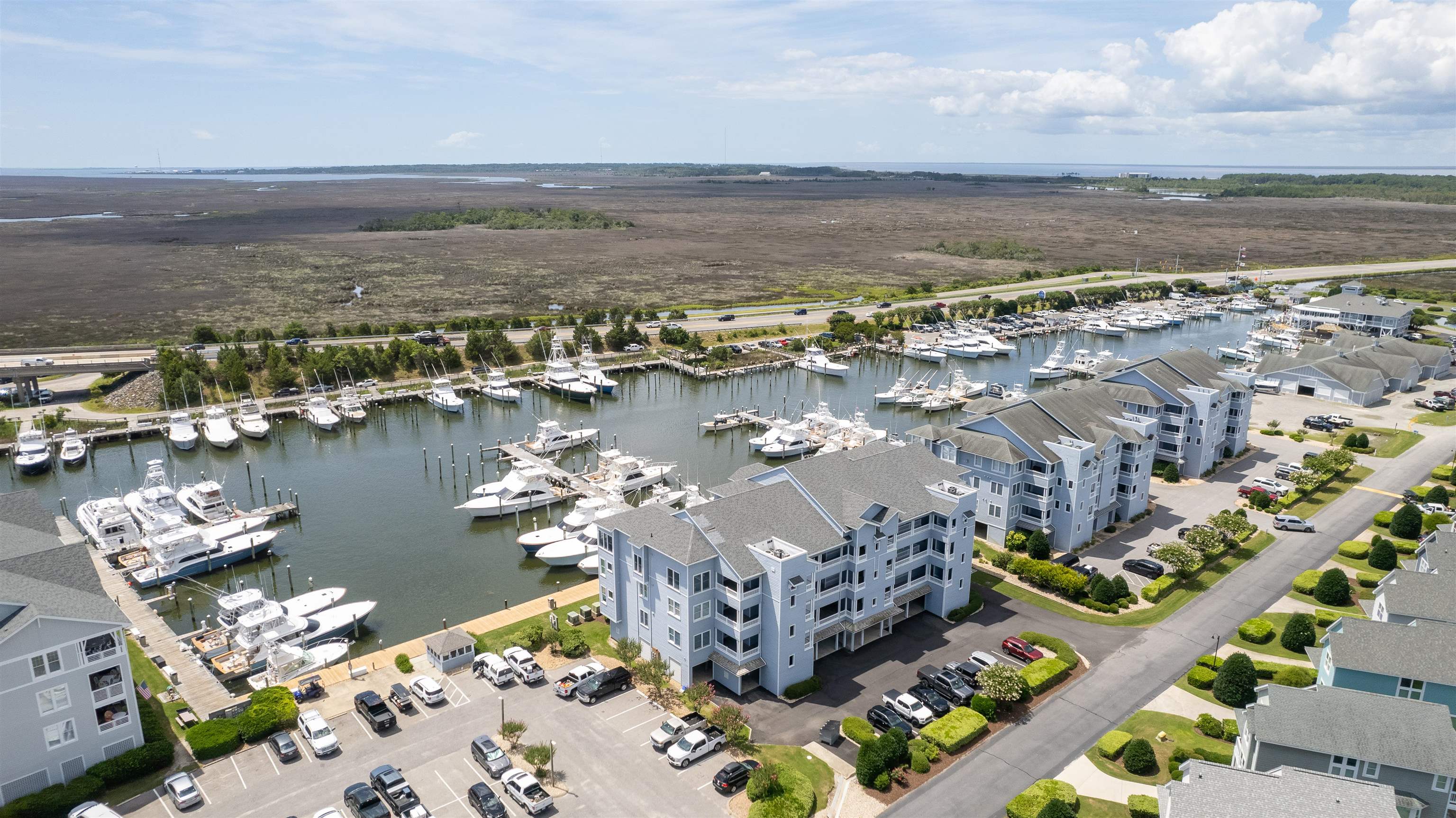 4204 Sailfish Drive Unit 4204