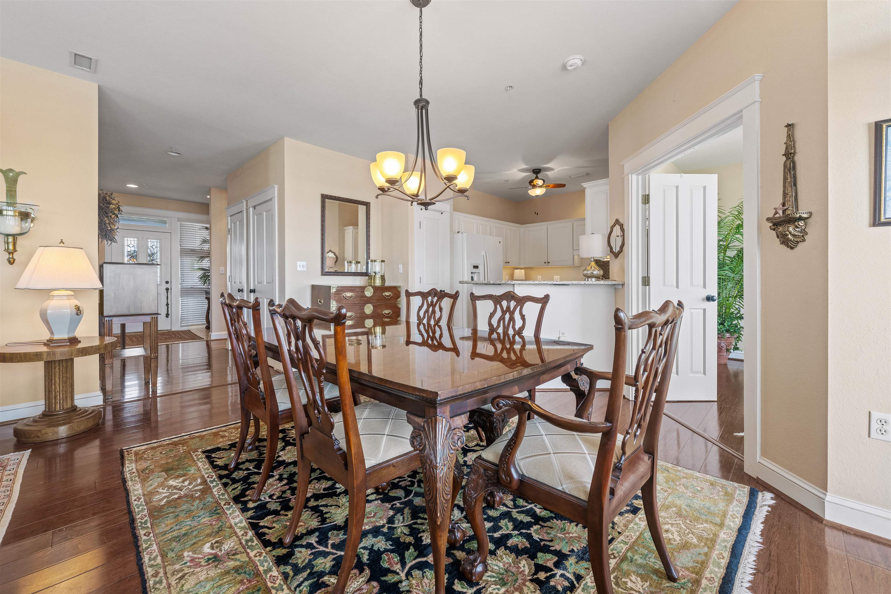 4204 Sailfish Drive Unit 4204