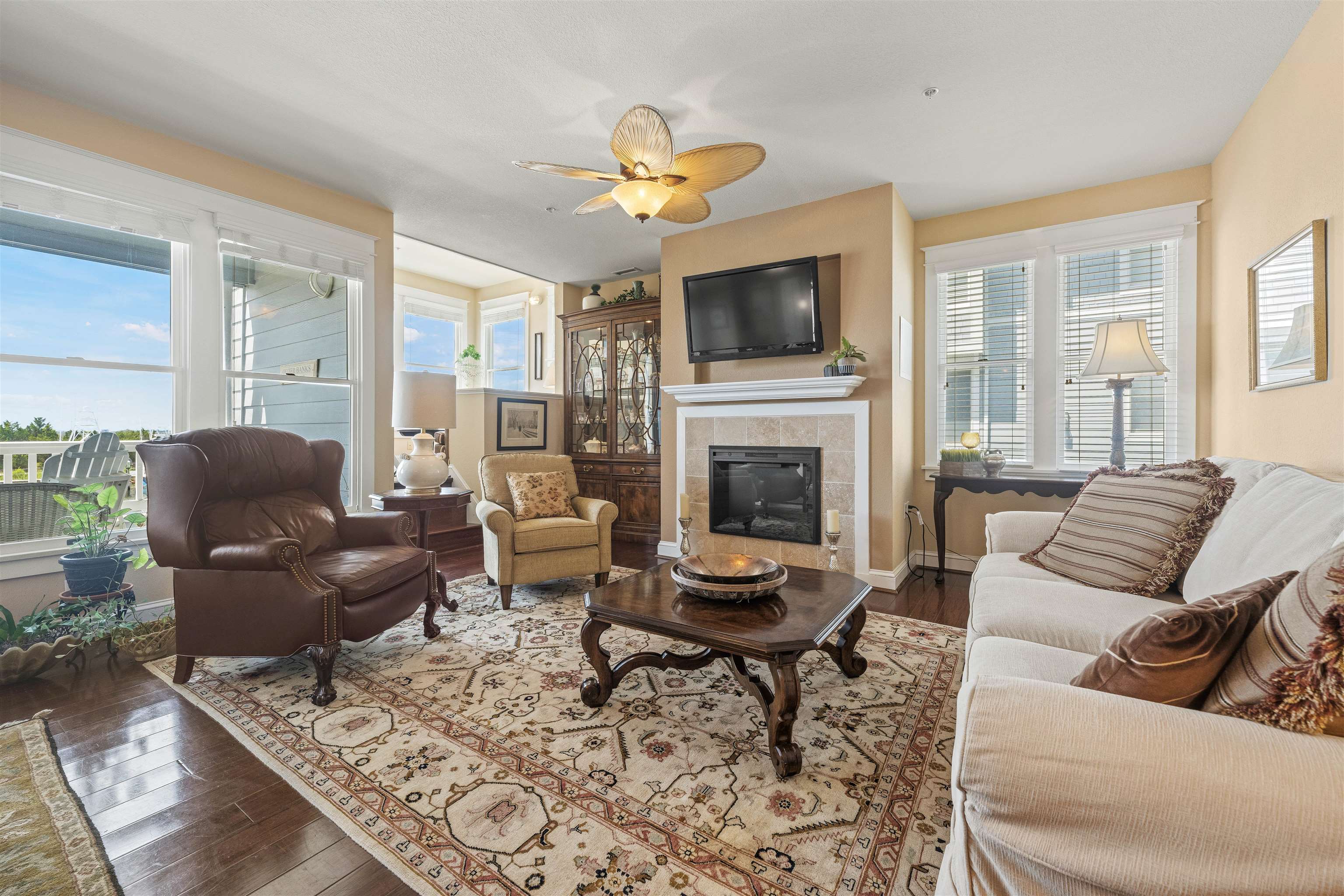 4204 Sailfish Drive Unit 4204