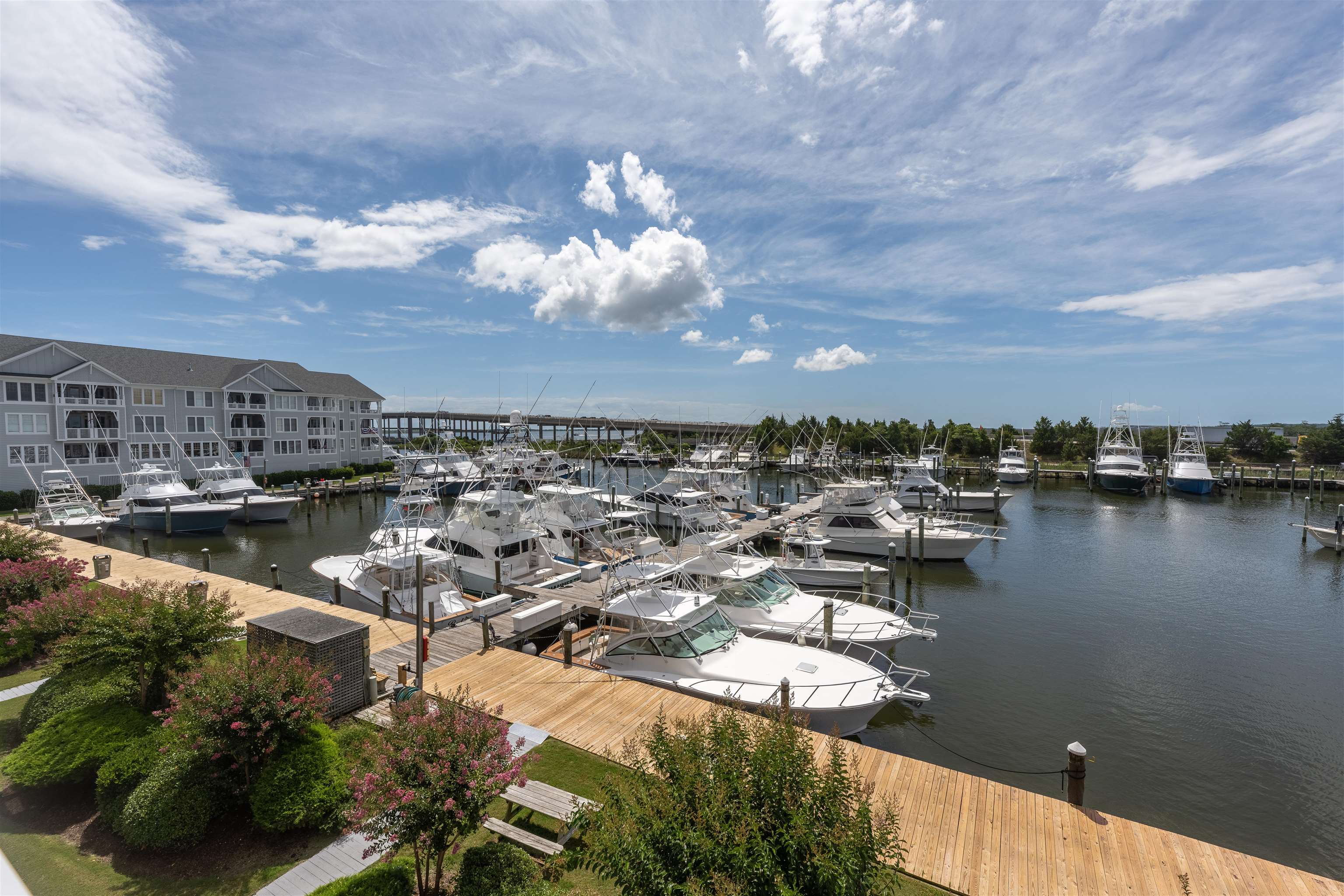 4204 Sailfish Drive Unit 4204