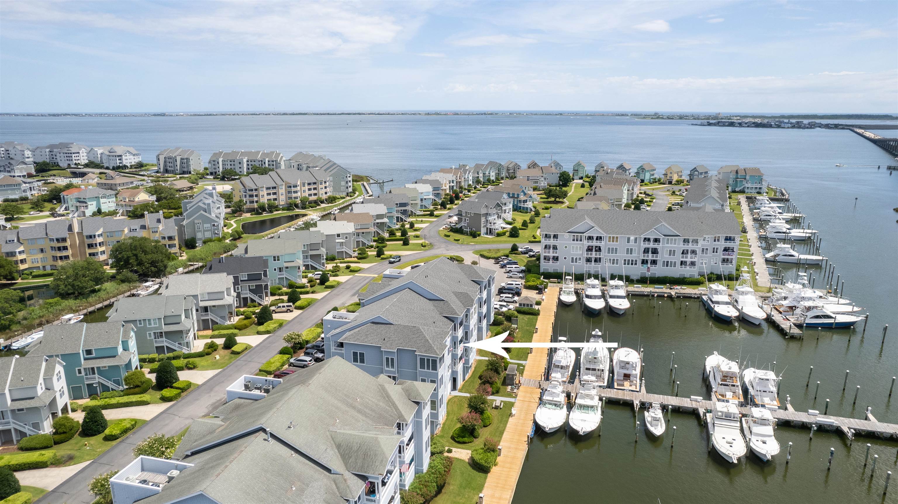 4204 Sailfish Drive Unit 4204