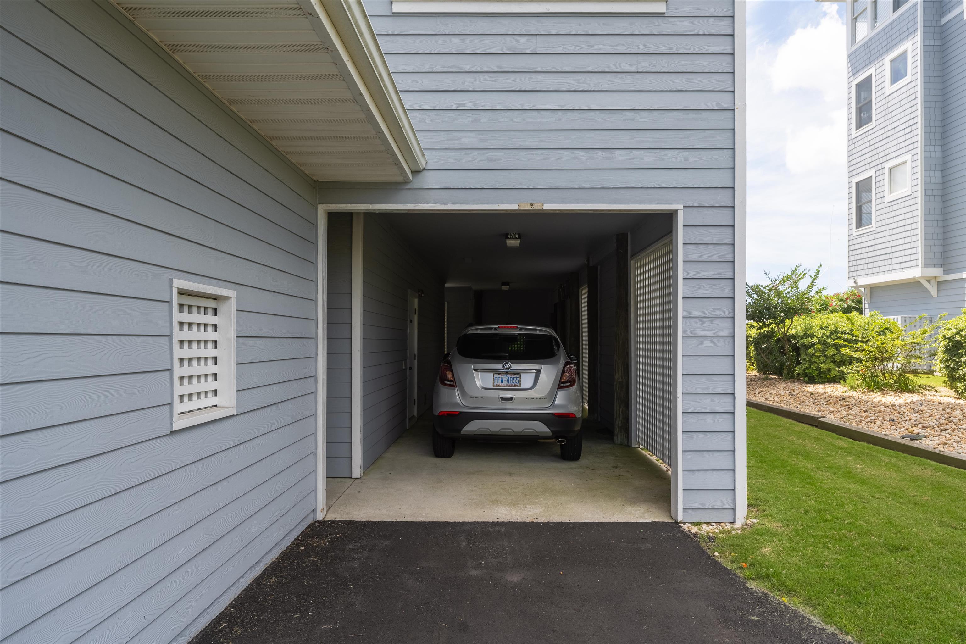 4204 Sailfish Drive Unit 4204