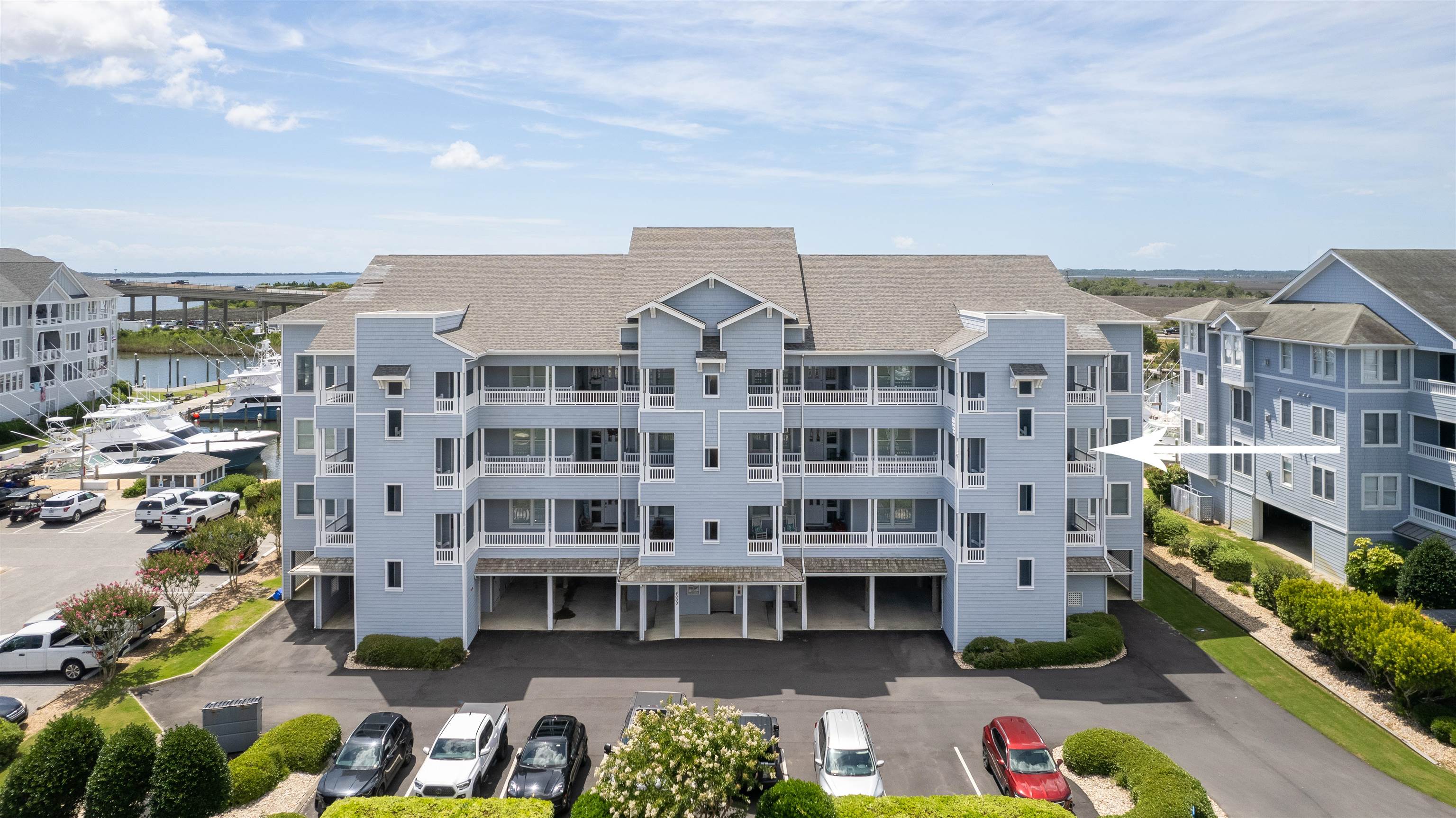 4204 Sailfish Drive Unit 4204