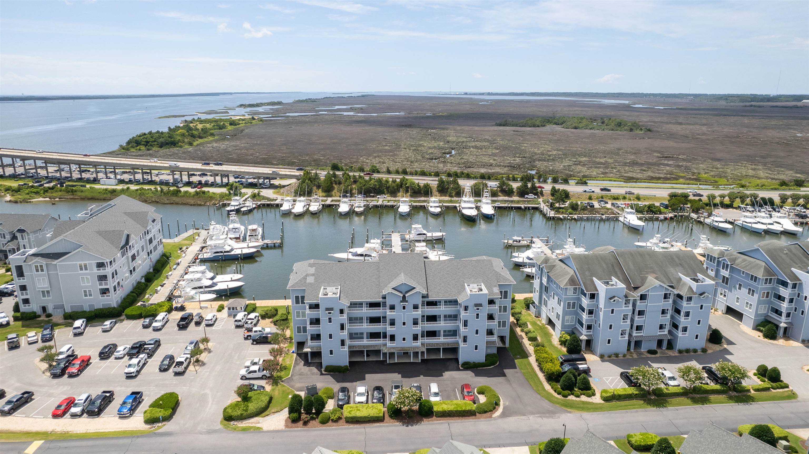 4204 Sailfish Drive Unit 4204