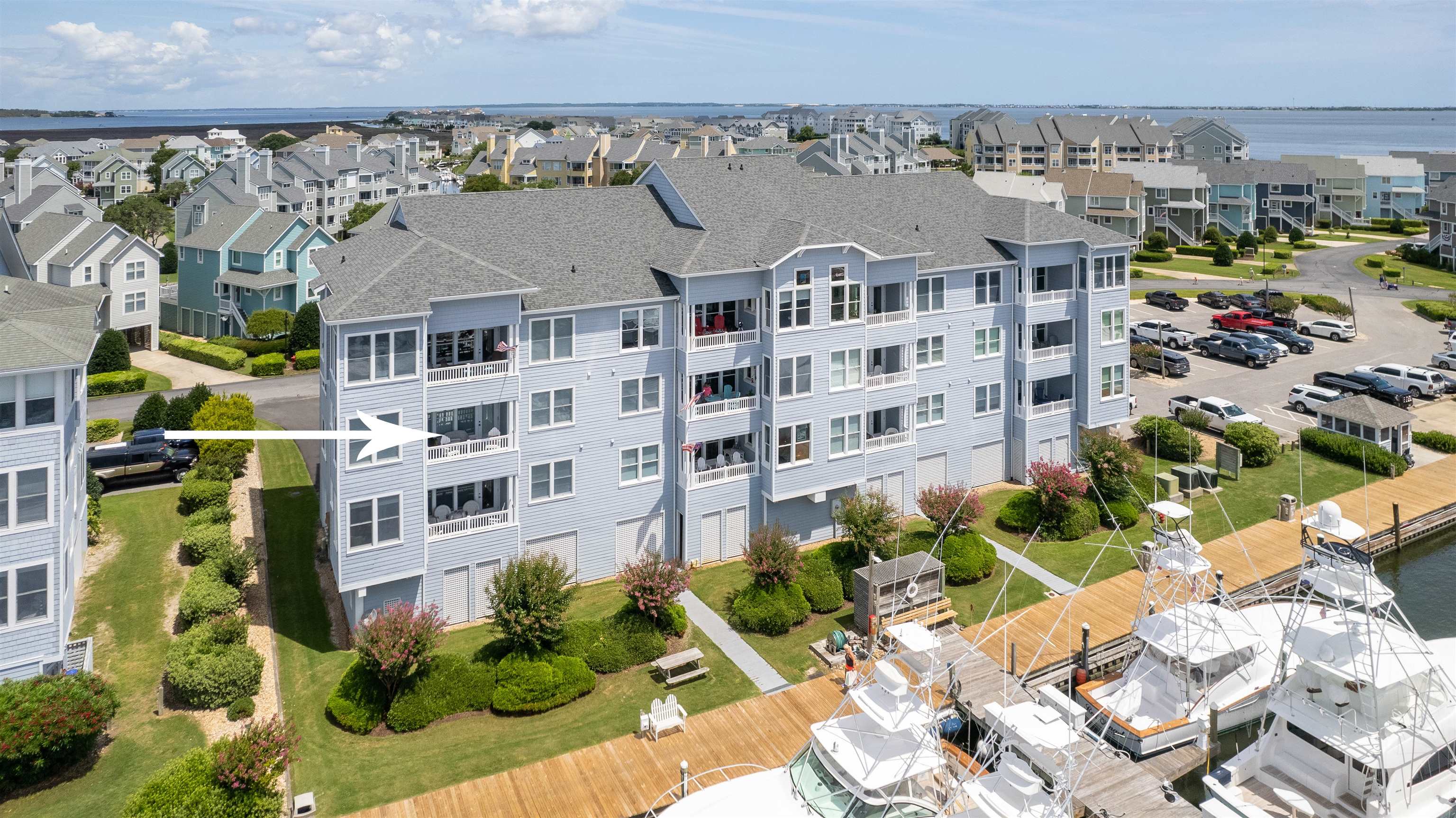 4204 Sailfish Drive Unit 4204