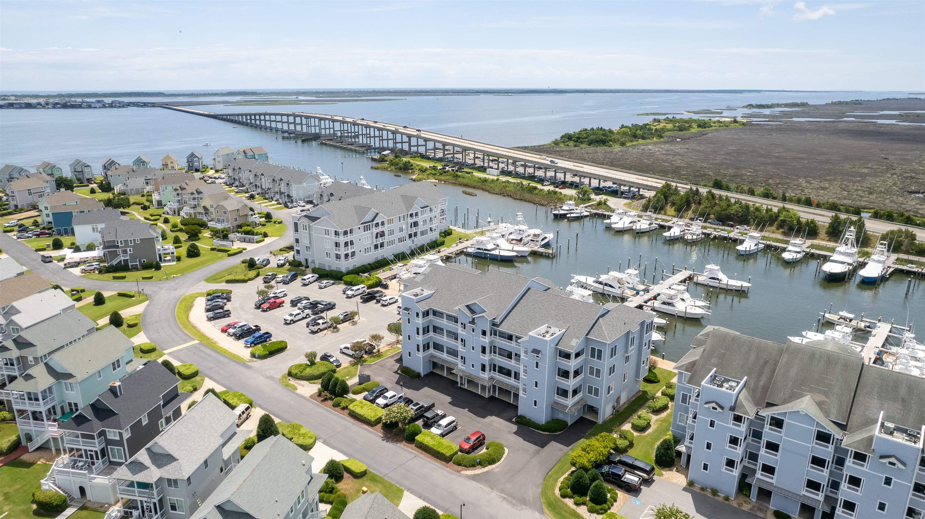 4204 Sailfish Drive Unit 4204