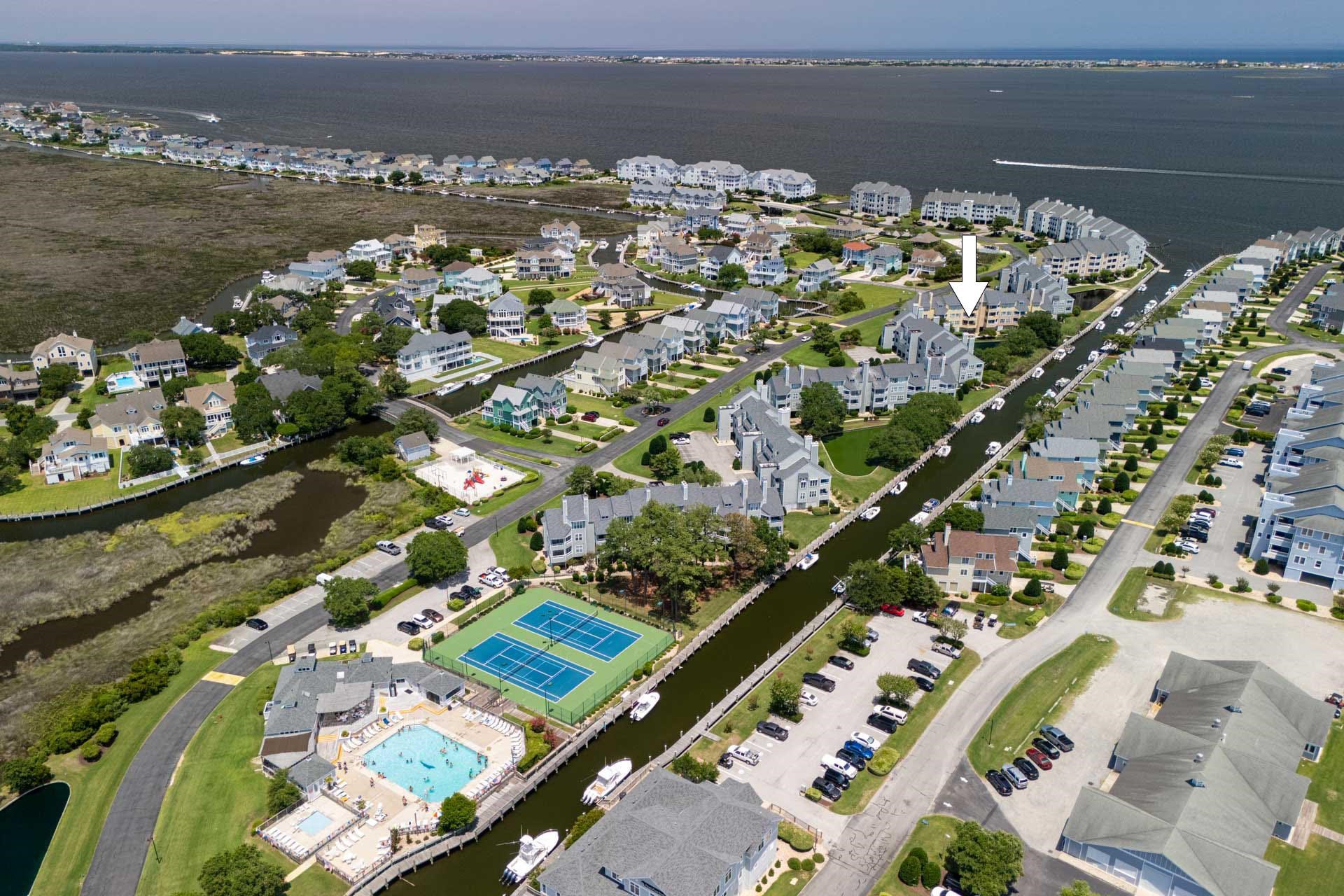 513 Pirates Way Unit 513b