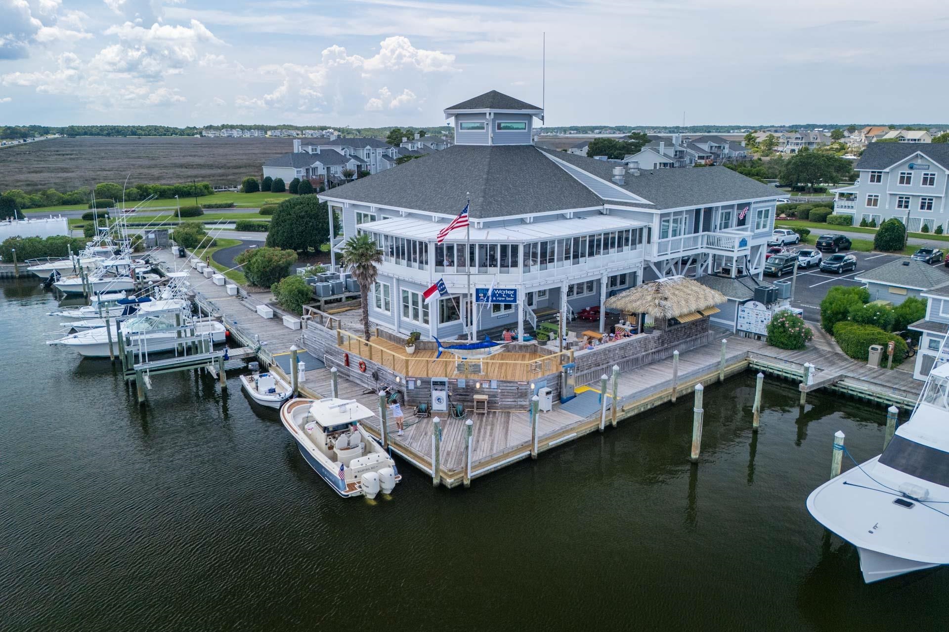 513 Pirates Way Unit 513b