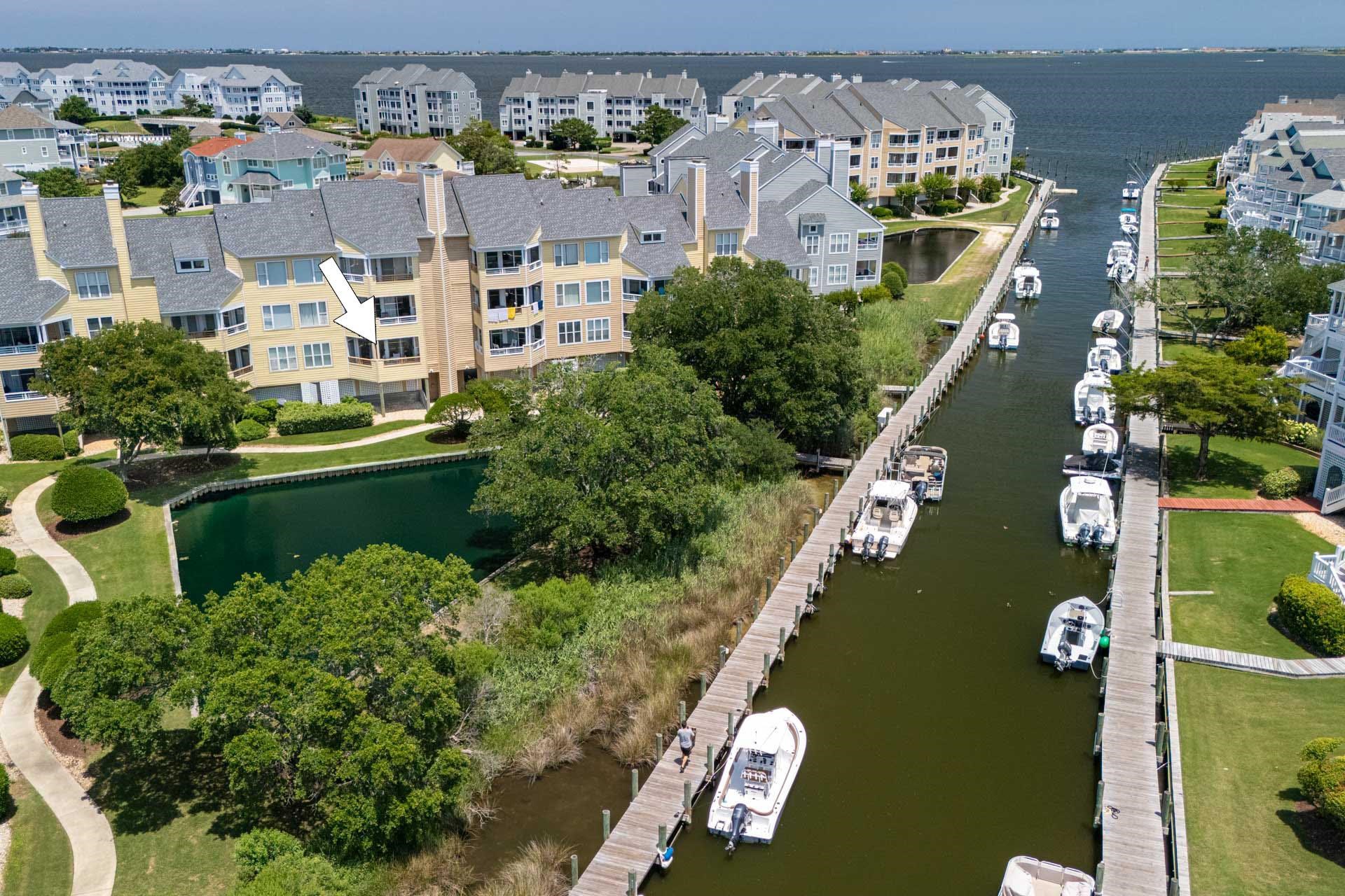 513 Pirates Way Unit 513b