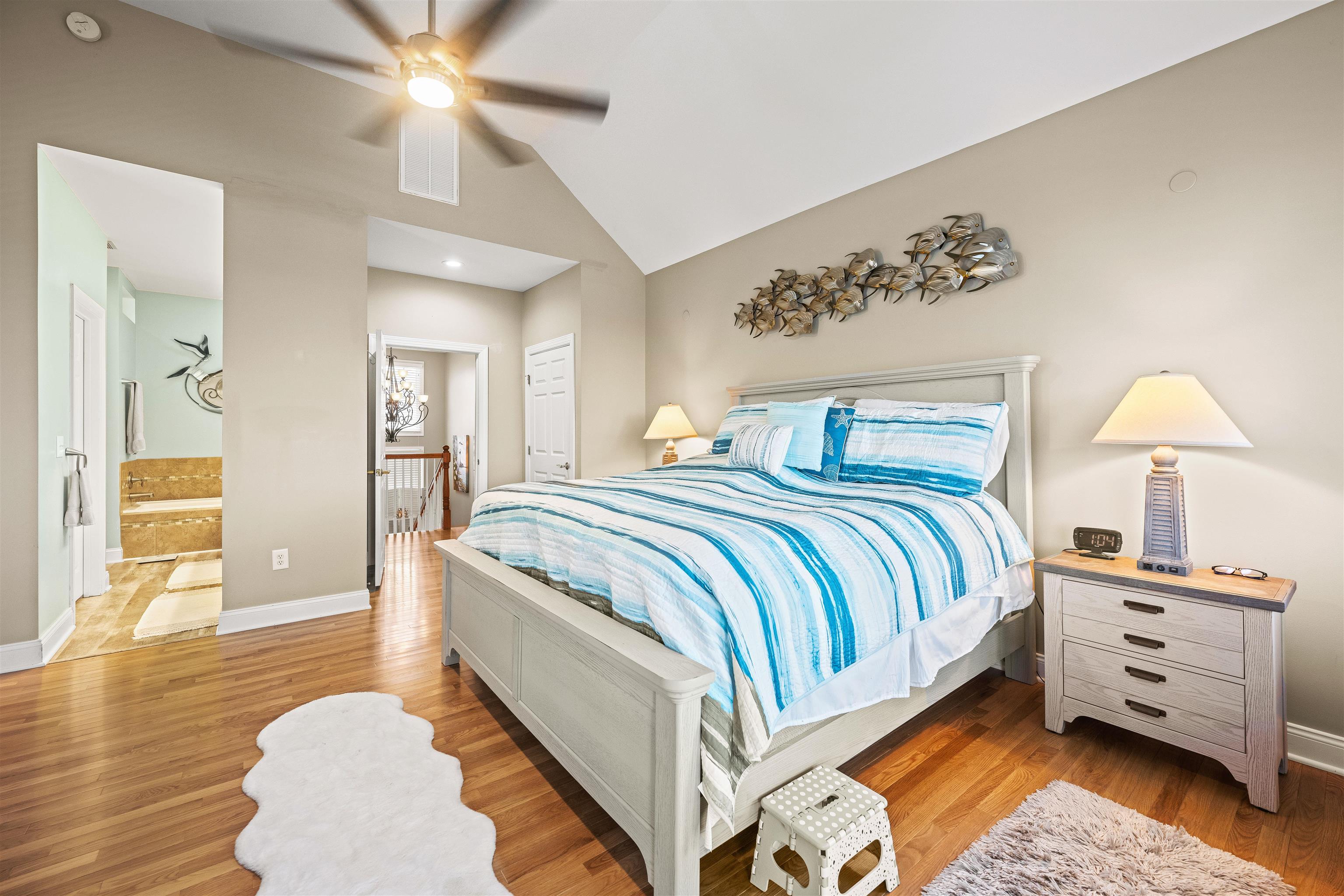 88 Ballast Point Drive Lot 107