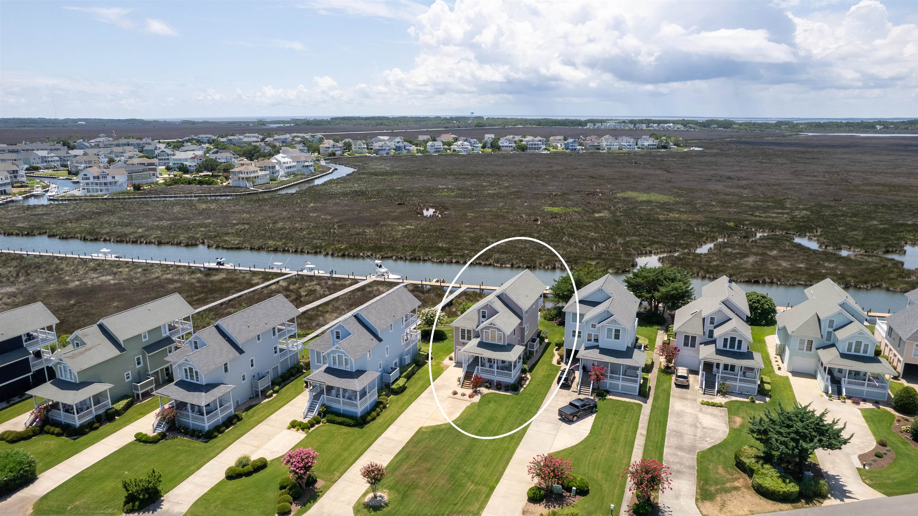 88 Ballast Point Drive Lot 107