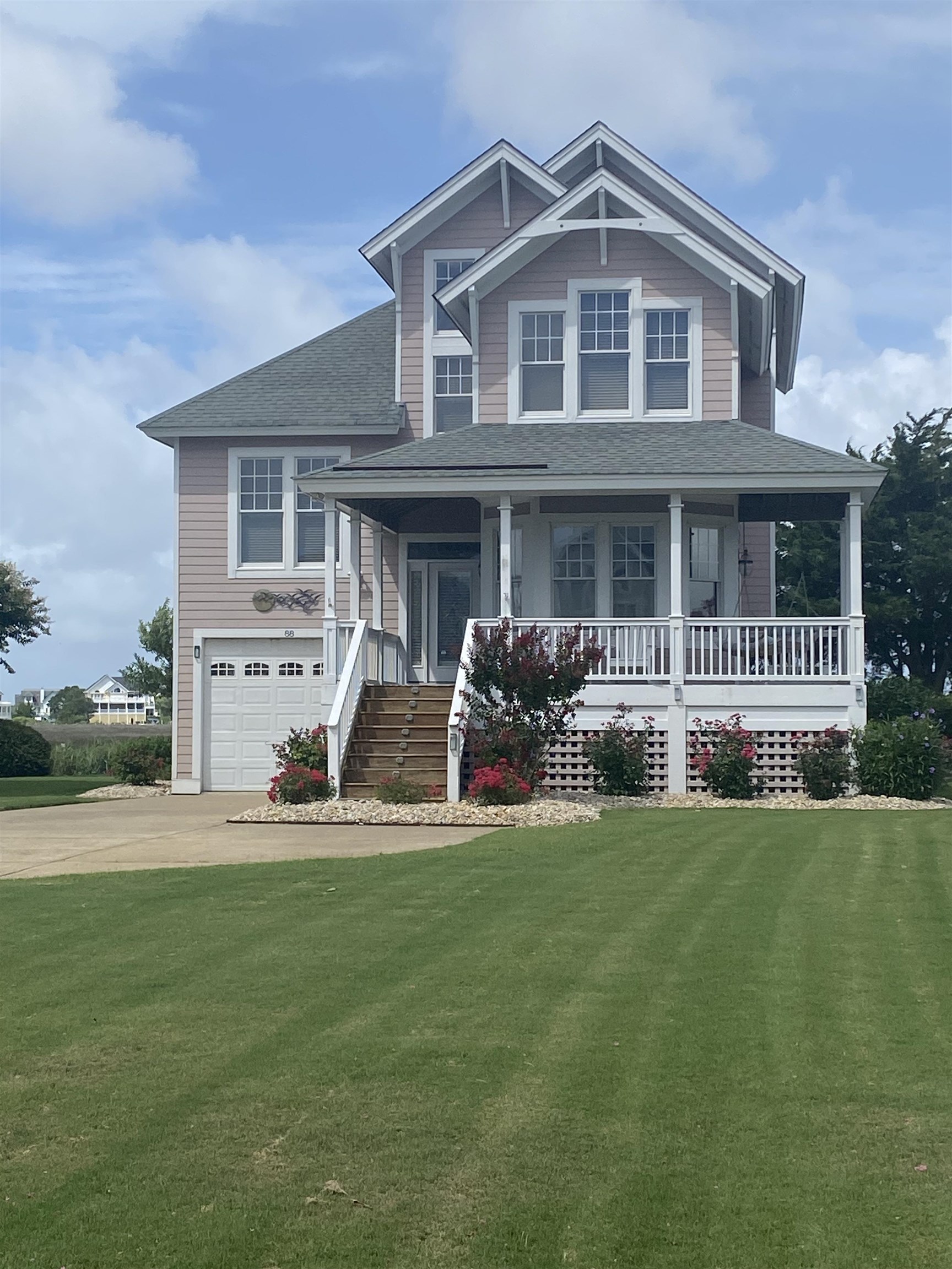 88 Ballast Point Drive Lot 107