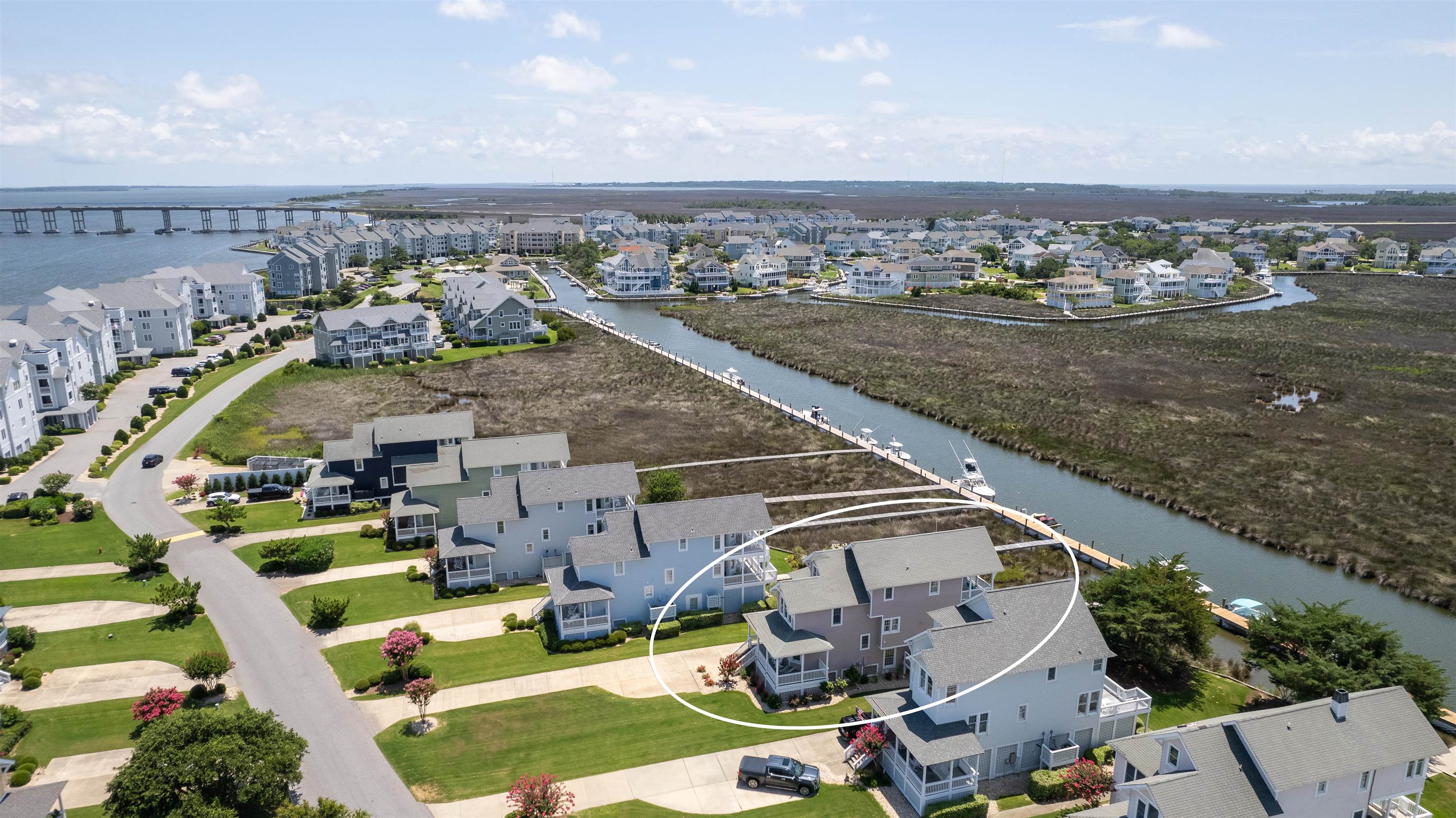 88 Ballast Point Drive Lot 107