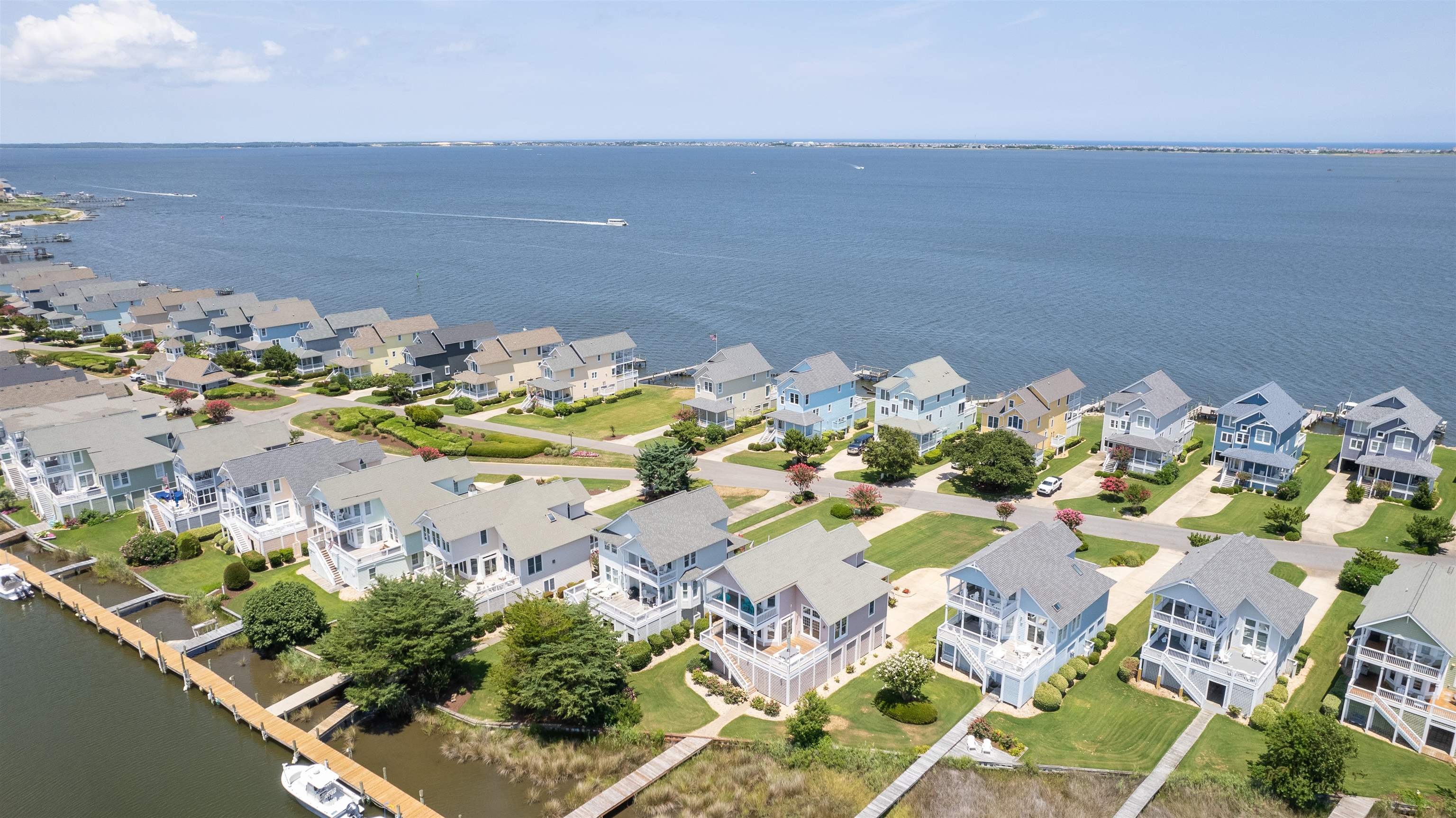 88 Ballast Point Drive Lot 107