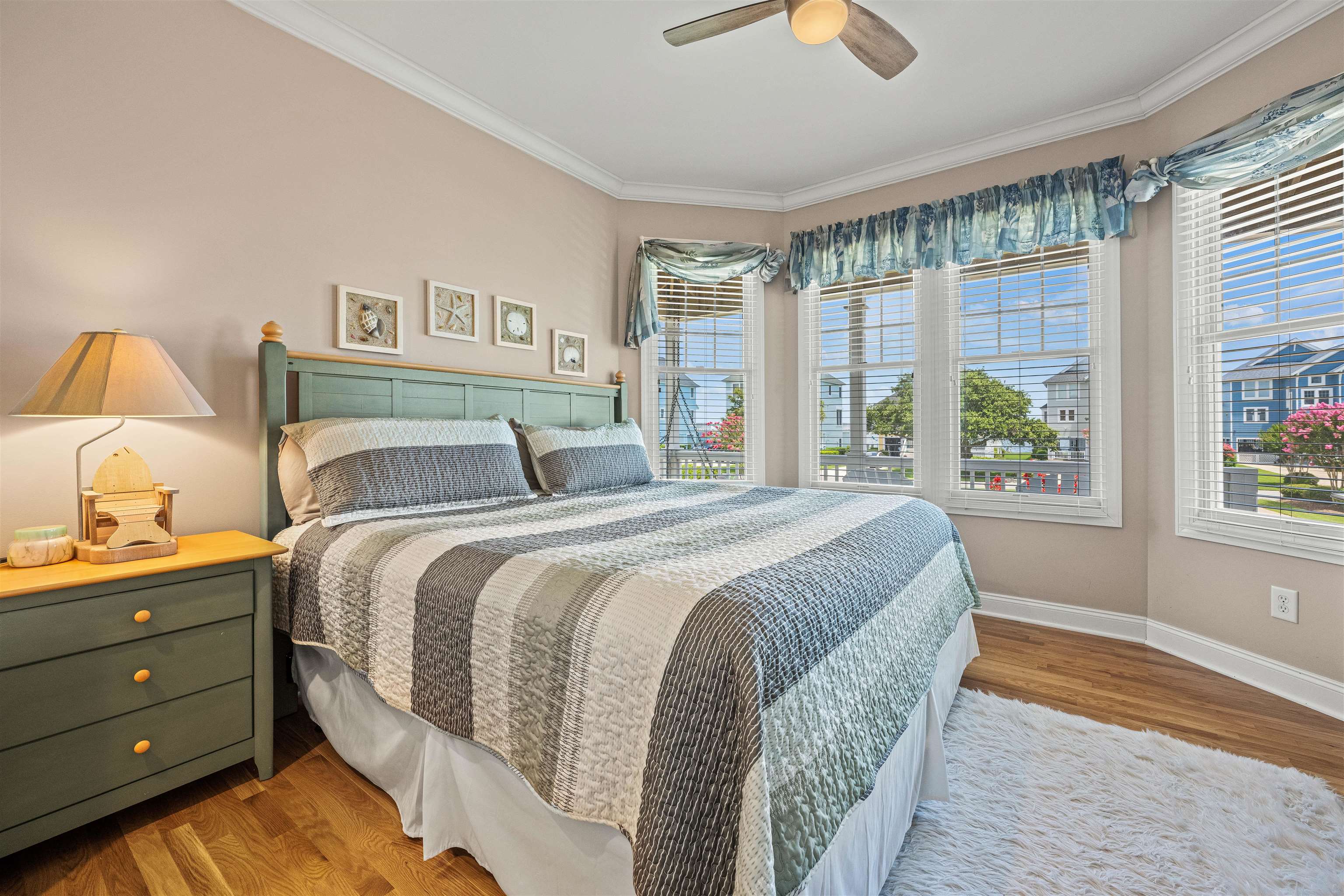 88 Ballast Point Drive Lot 107