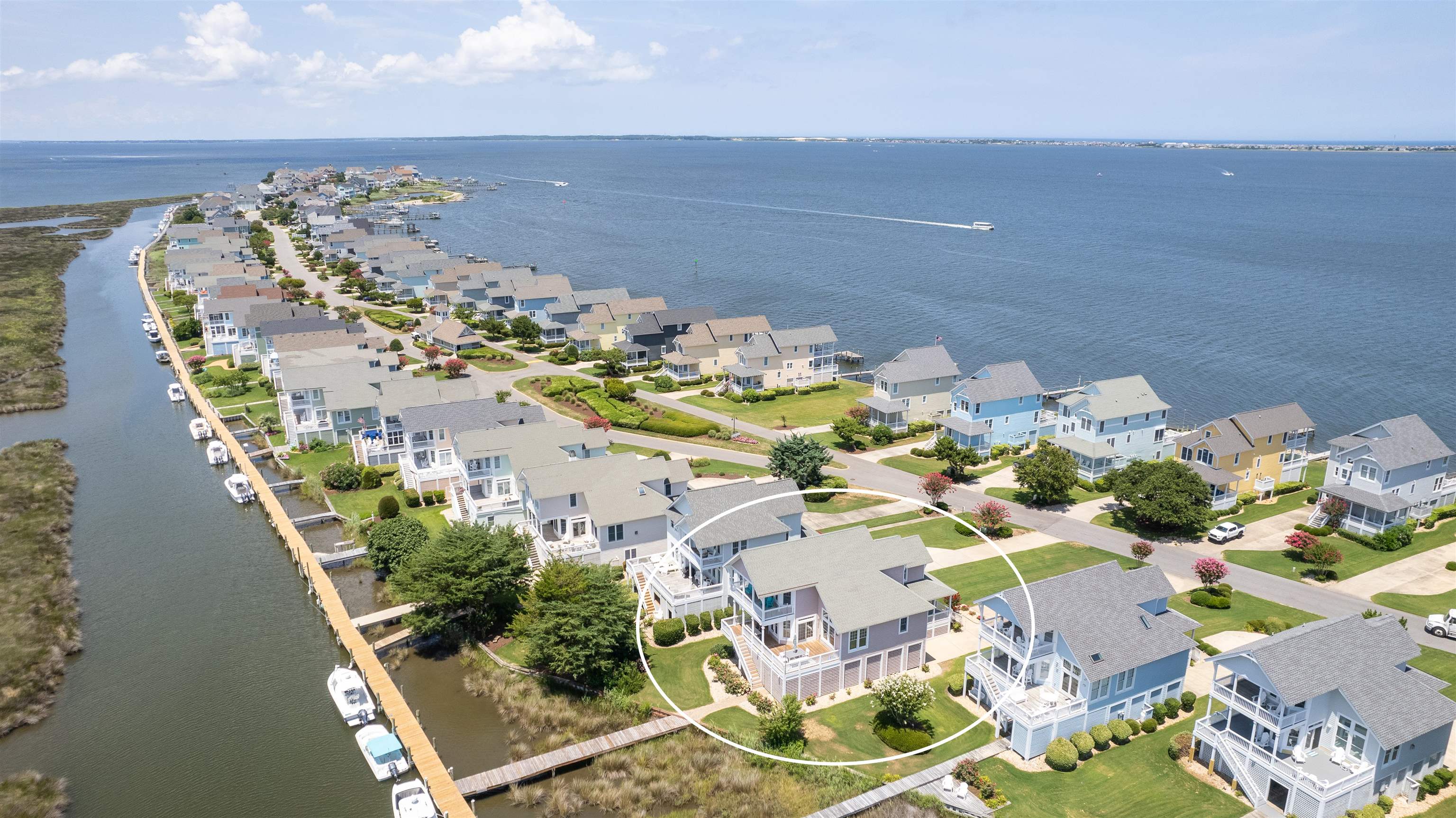 88 Ballast Point Drive Lot 107