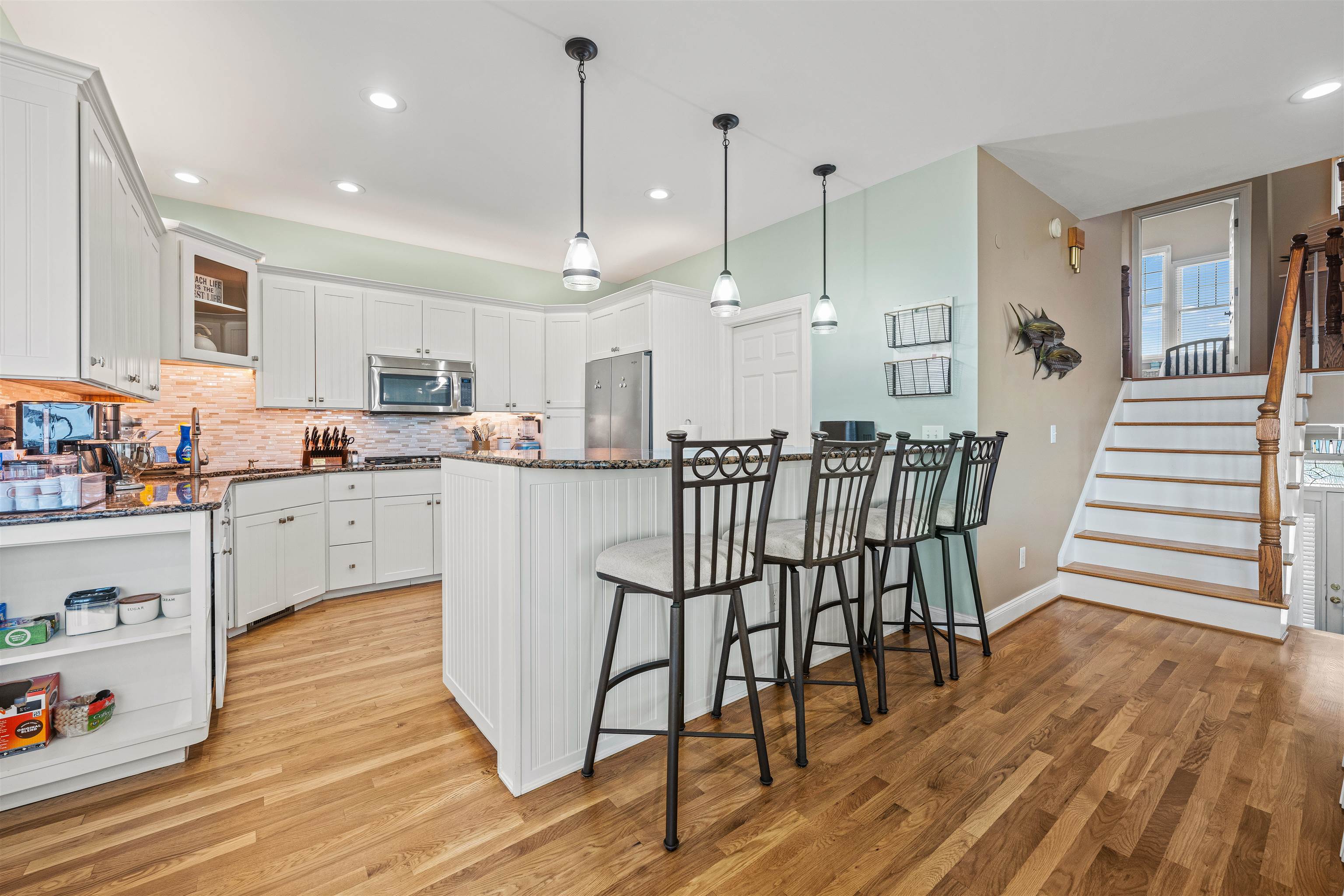 88 Ballast Point Drive Lot 107