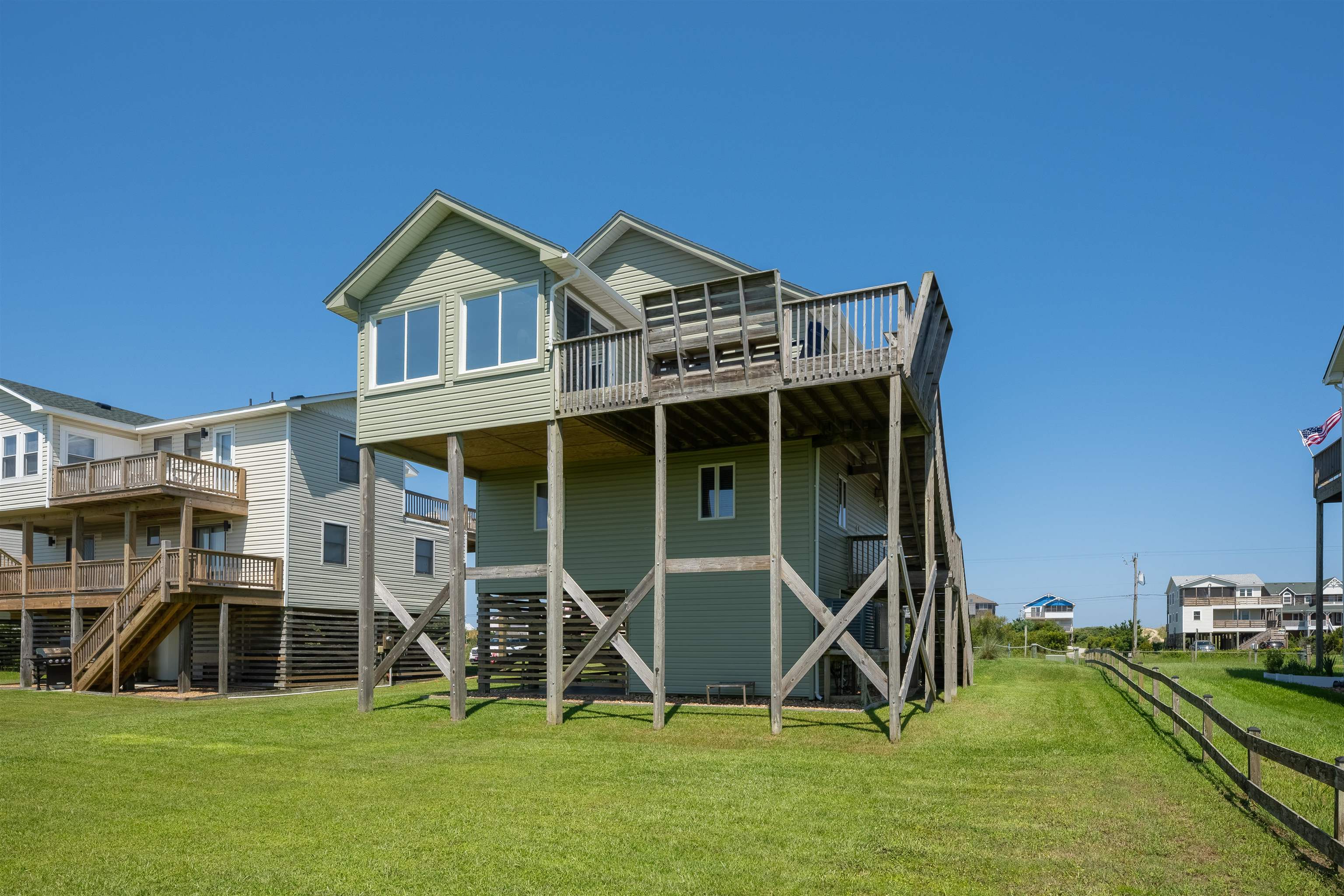 9606 S Old Oregon Inlet Road Lot 5