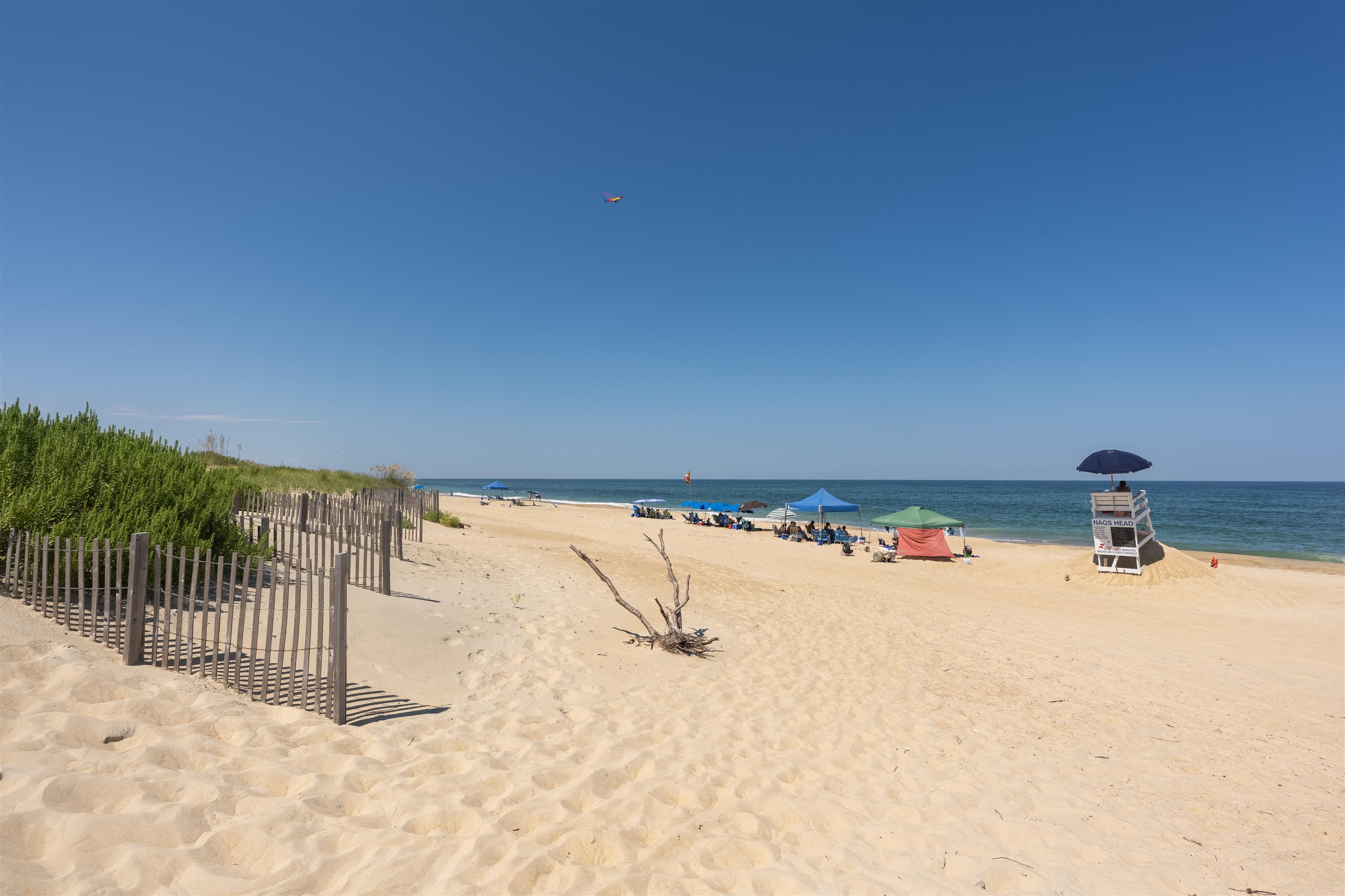 9606 S Old Oregon Inlet Road Lot 5