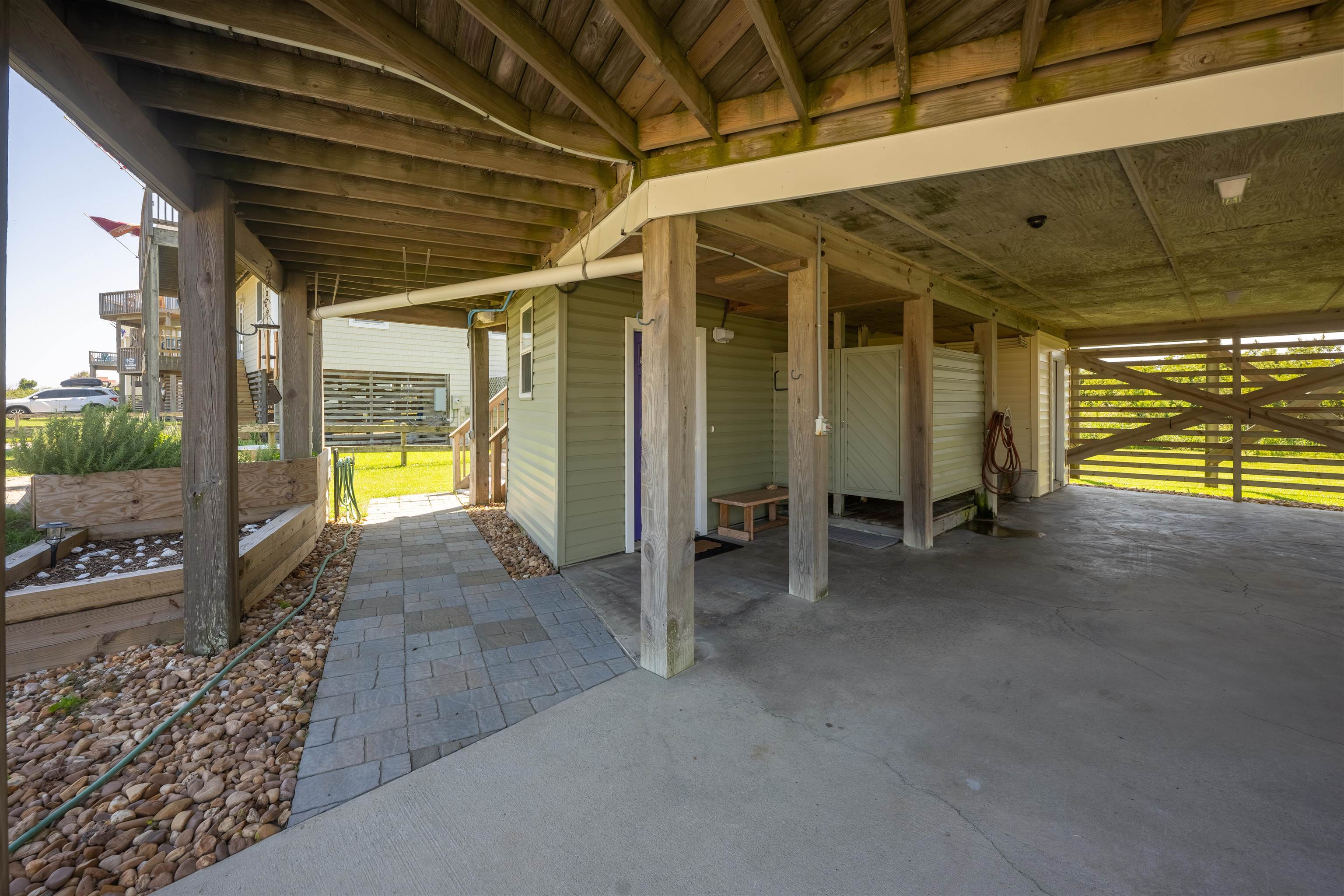 9606 S Old Oregon Inlet Road Lot 5