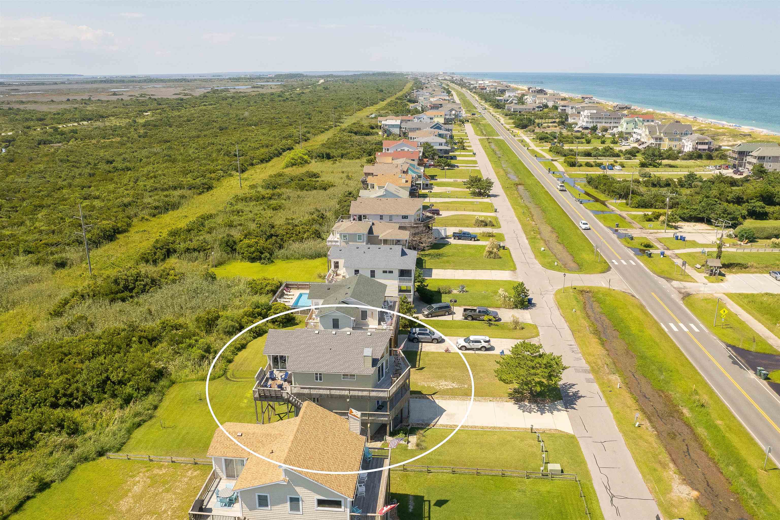 9606 S Old Oregon Inlet Road Lot 5