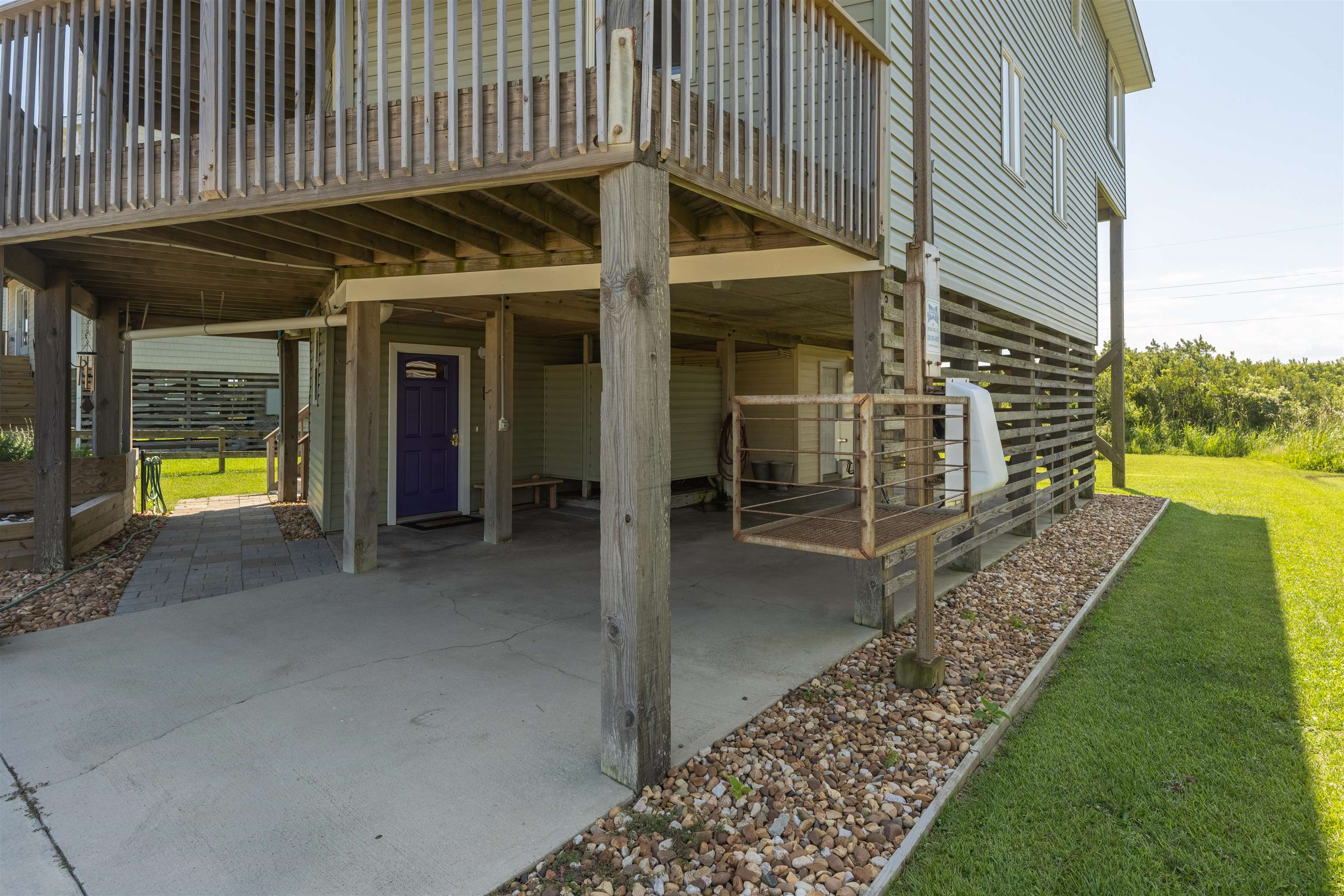 9606 S Old Oregon Inlet Road Lot 5