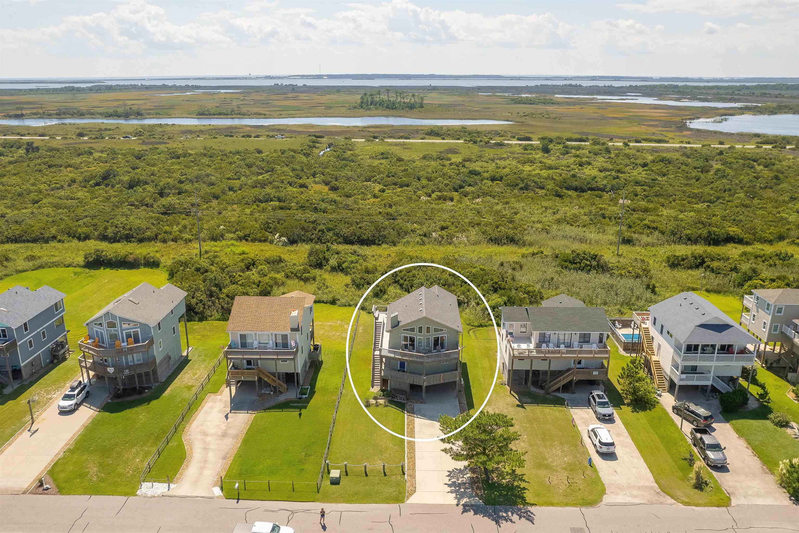 9606 S Old Oregon Inlet Road Lot 5