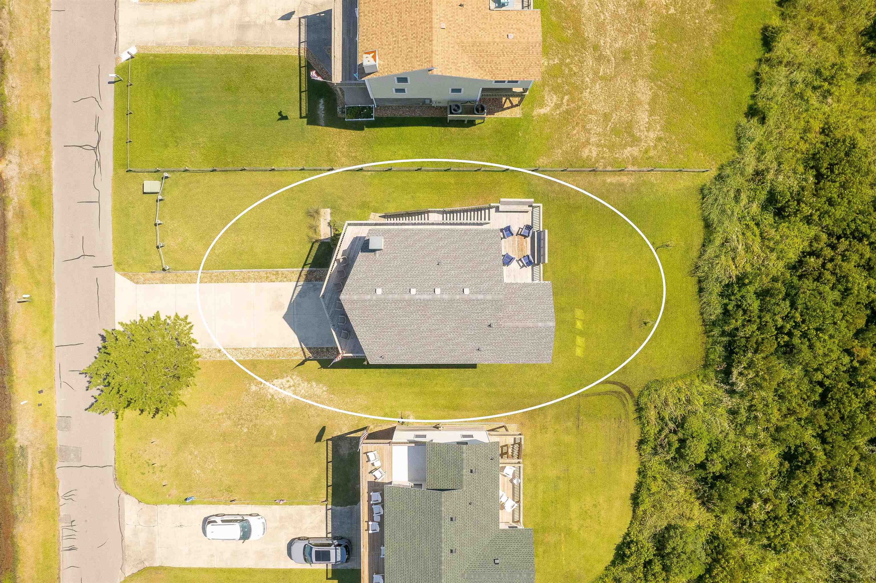 9606 S Old Oregon Inlet Road Lot 5