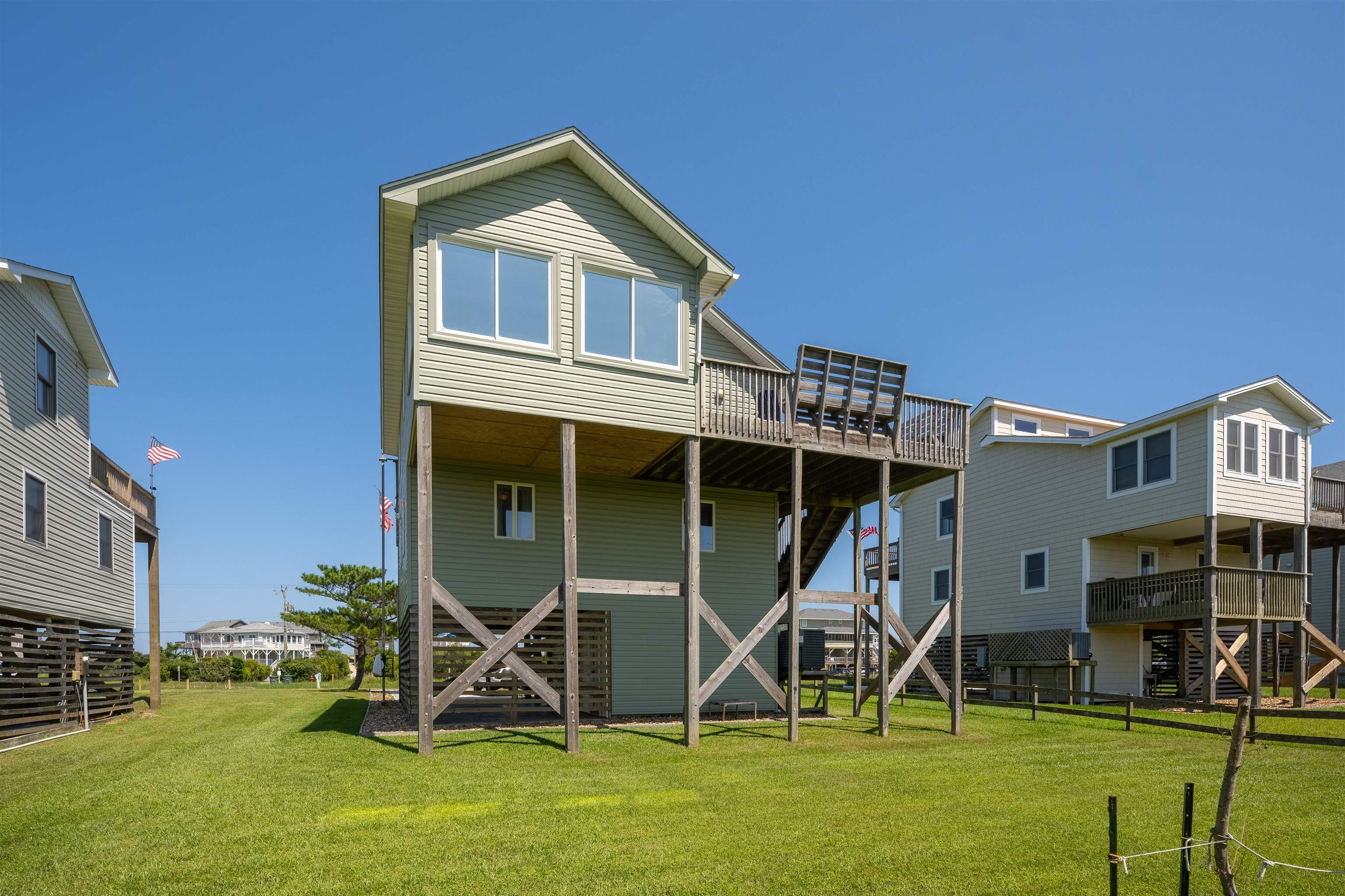 9606 S Old Oregon Inlet Road Lot 5