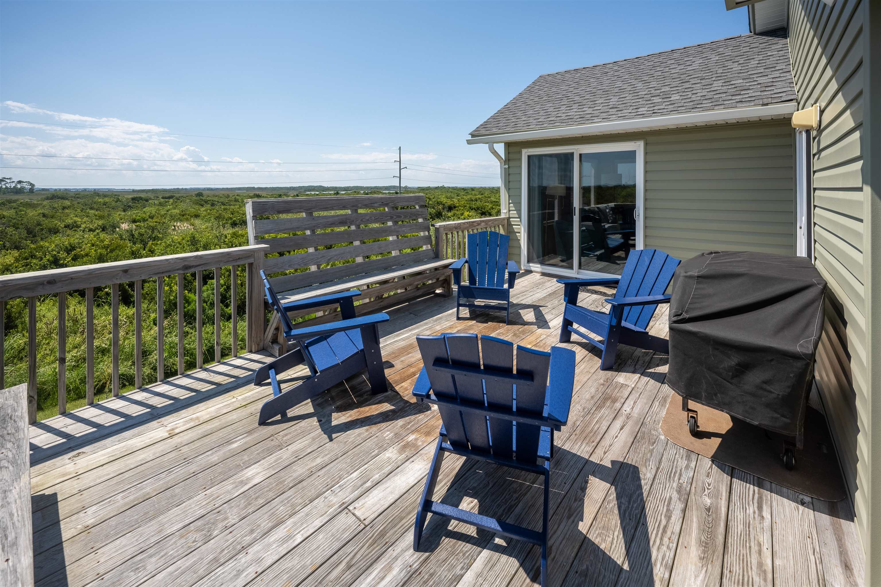 9606 S Old Oregon Inlet Road Lot 5