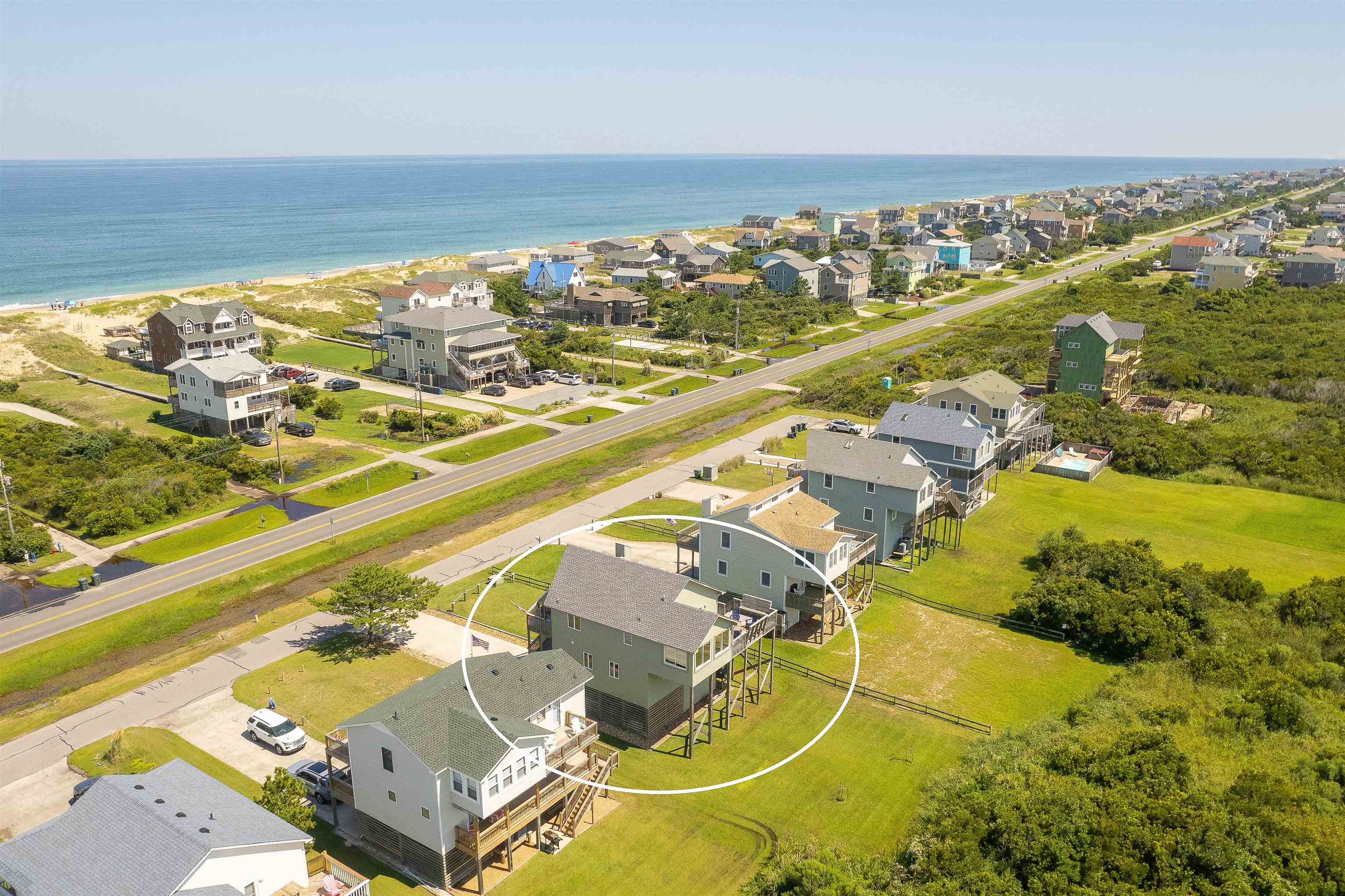 9606 S Old Oregon Inlet Road Lot 5