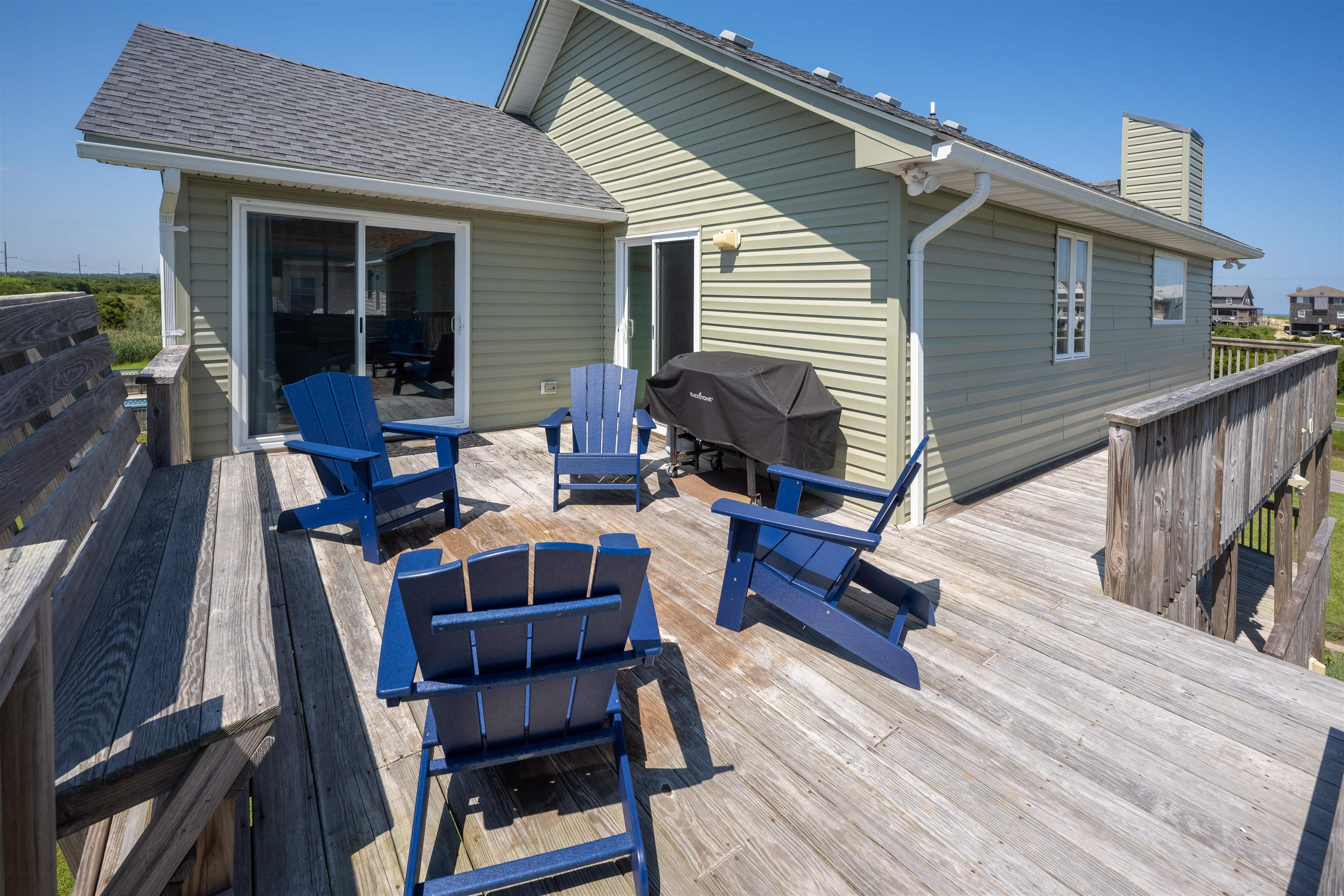 9606 S Old Oregon Inlet Road Lot 5