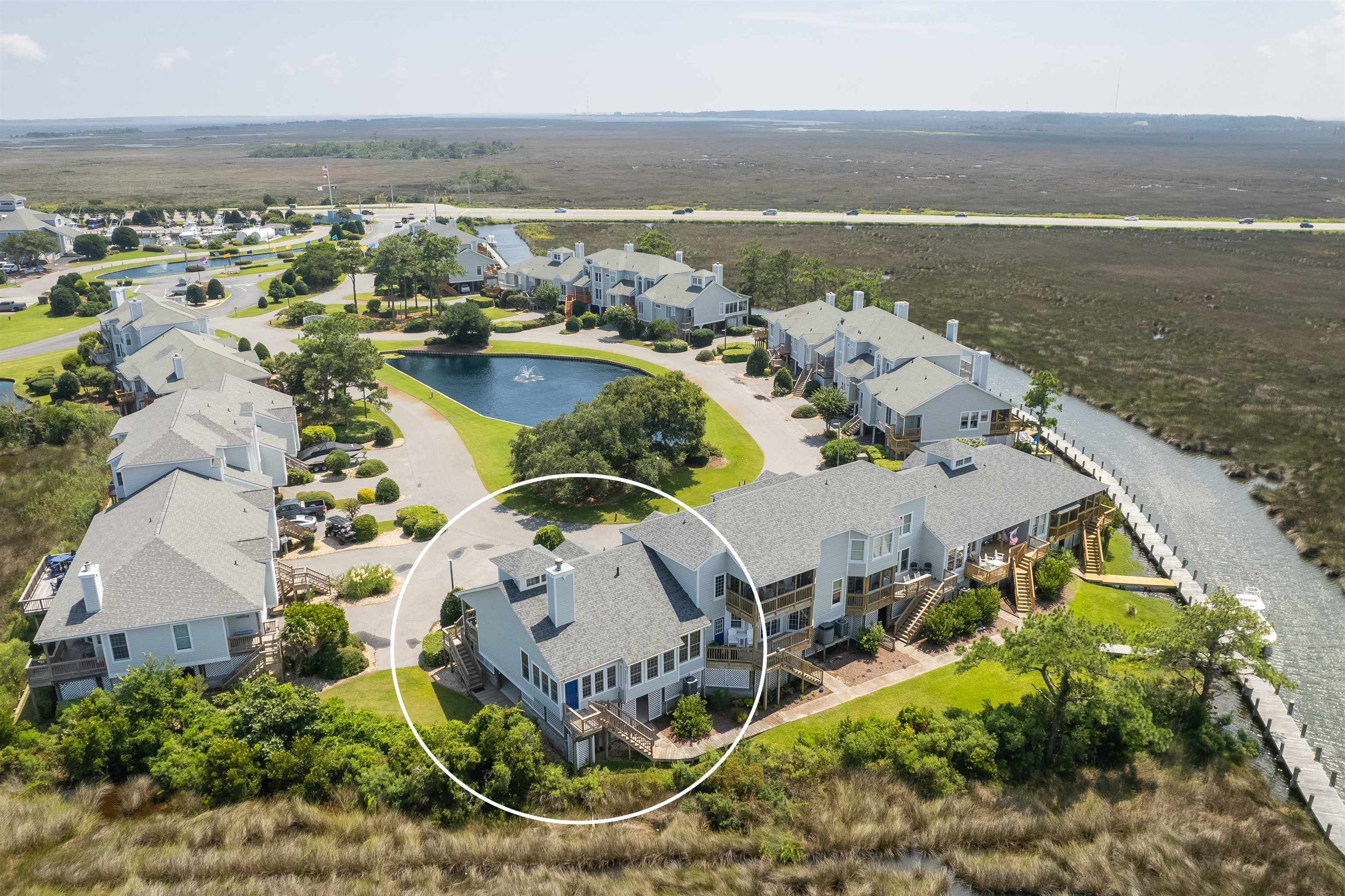 405 Sextant Court Unit 405