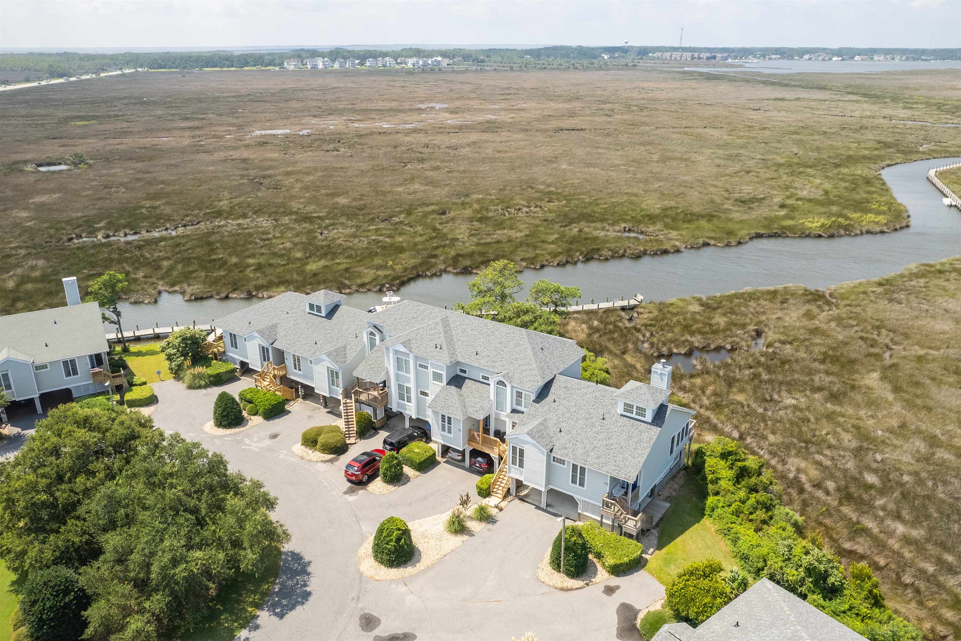 405 Sextant Court Unit 405