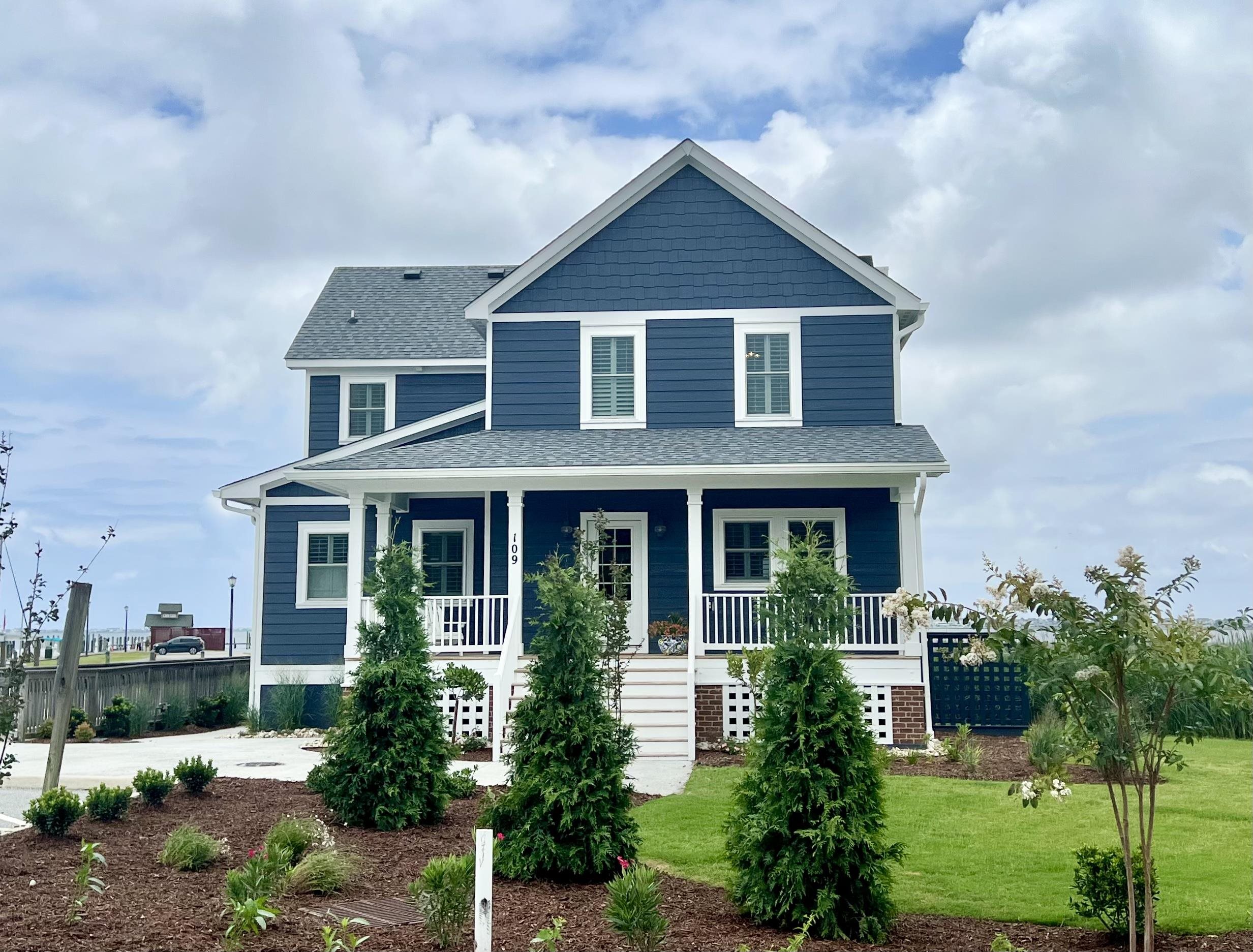 109 Dartmoor Lane Lot 29