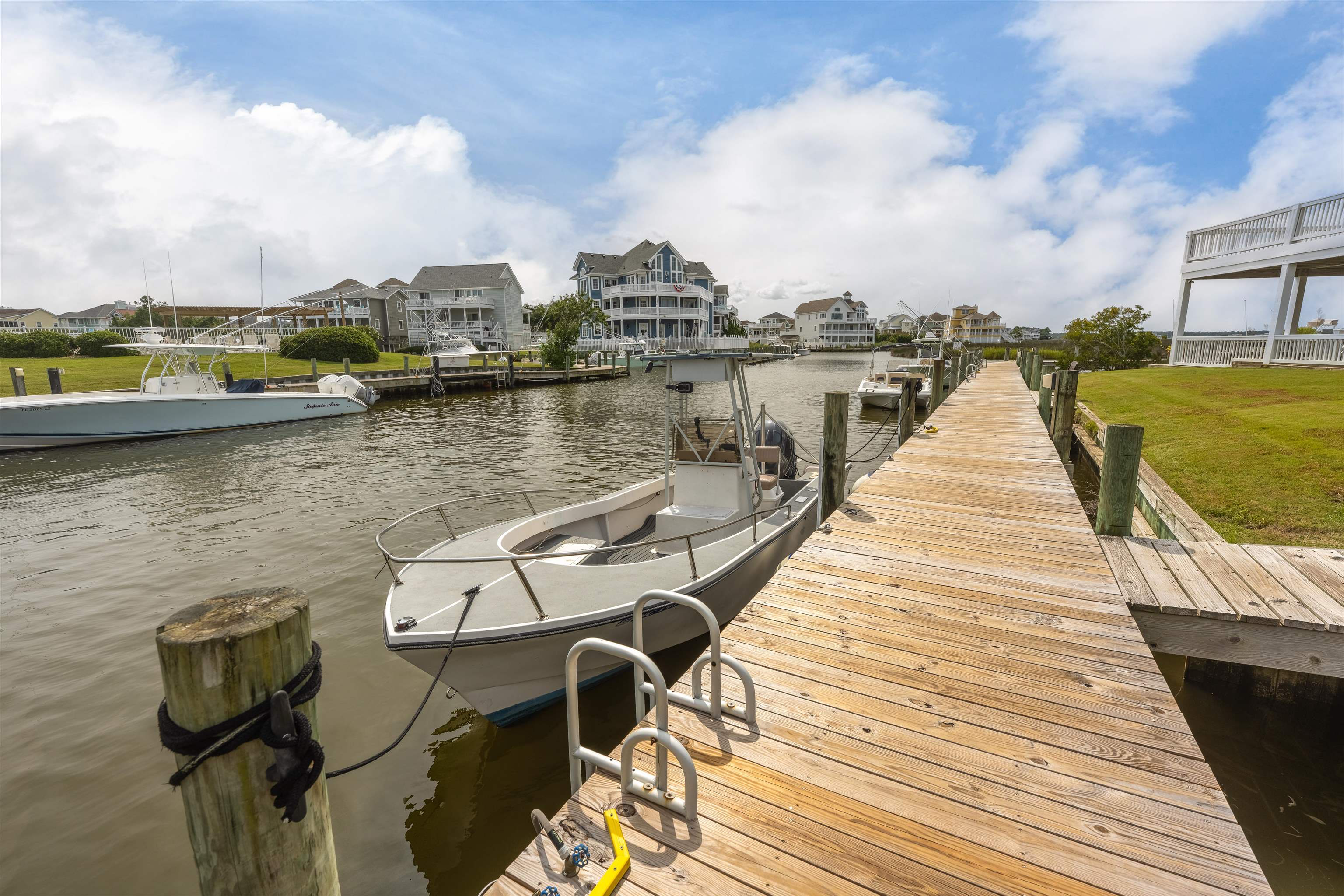 1212 Ballast Point Drive Unit 1212