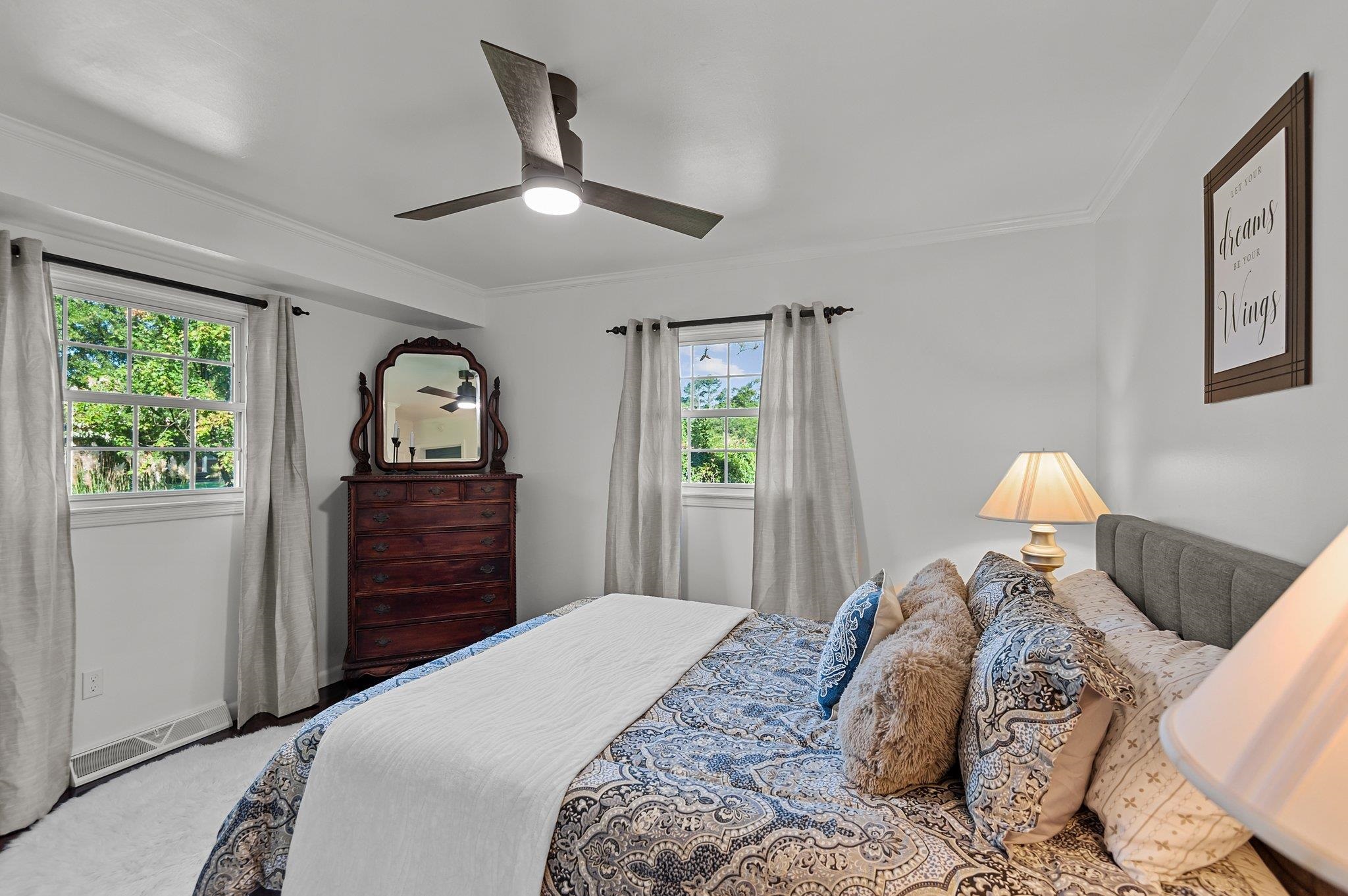 305 General Pettigrew Drive Lot 59