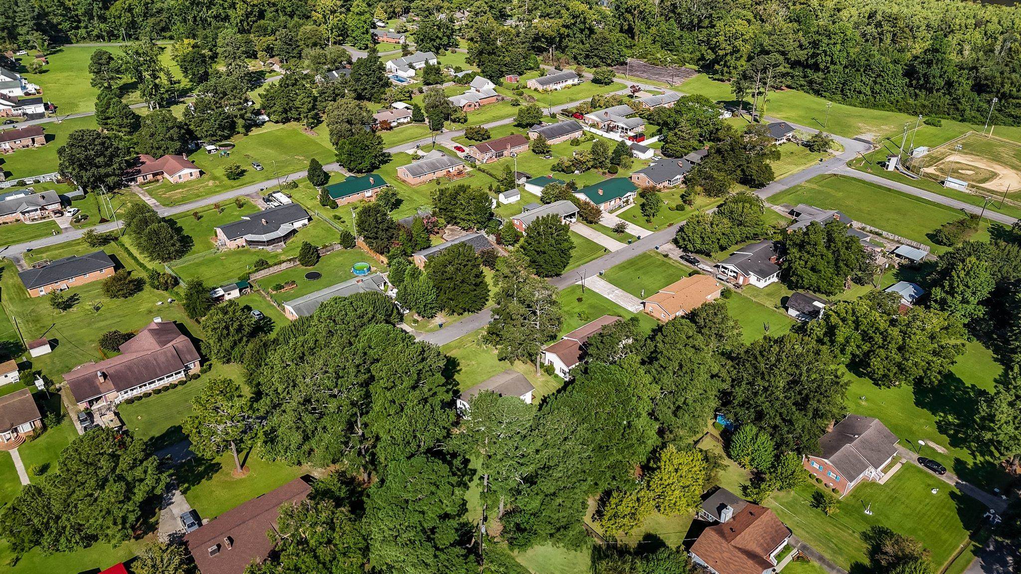 305 General Pettigrew Drive Lot 59