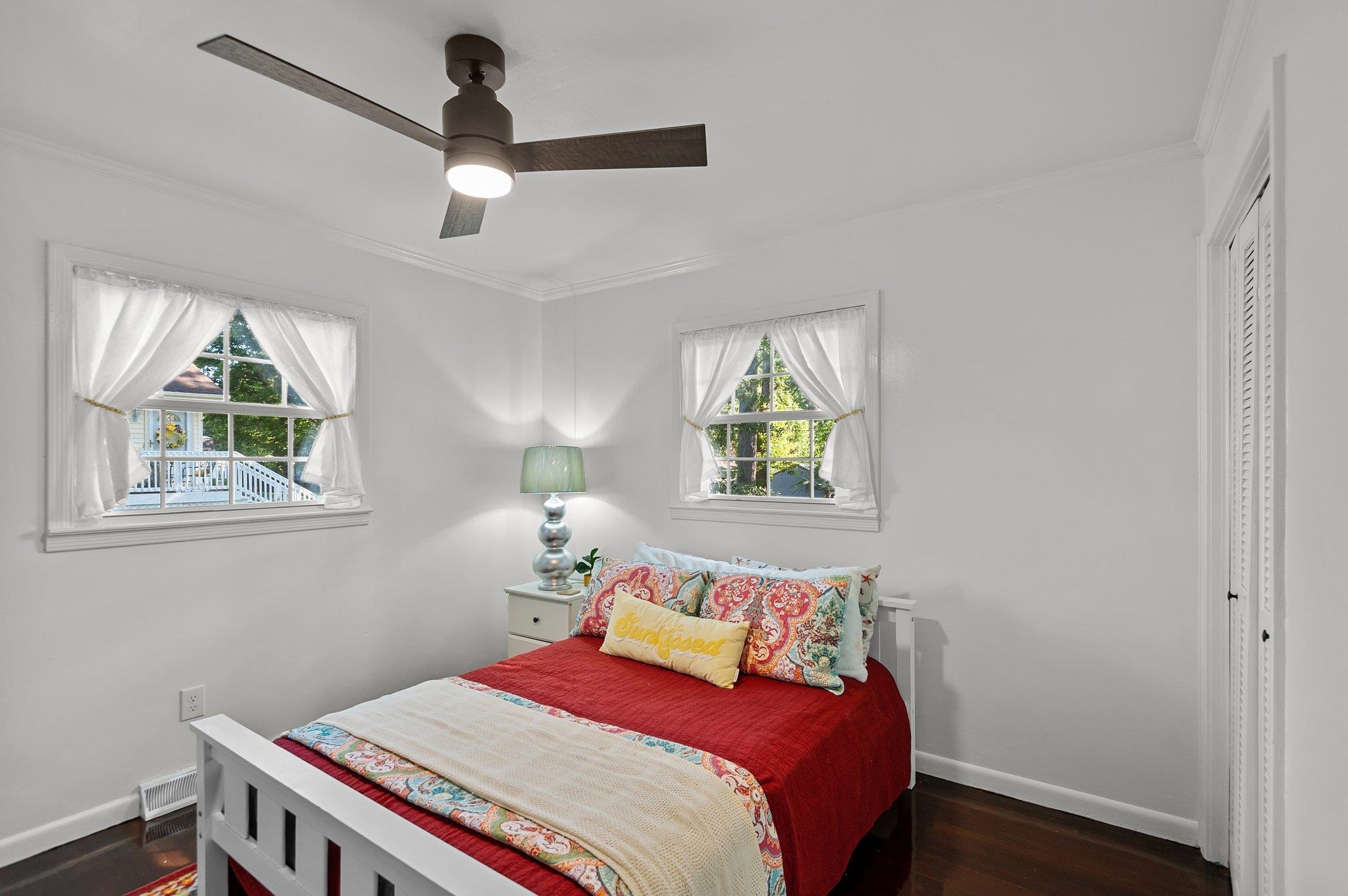 305 General Pettigrew Drive Lot 59