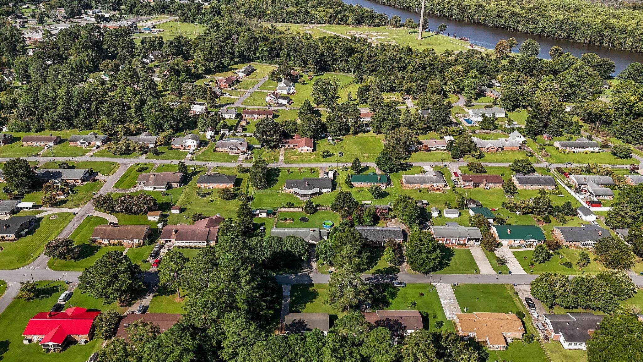 305 General Pettigrew Drive Lot 59