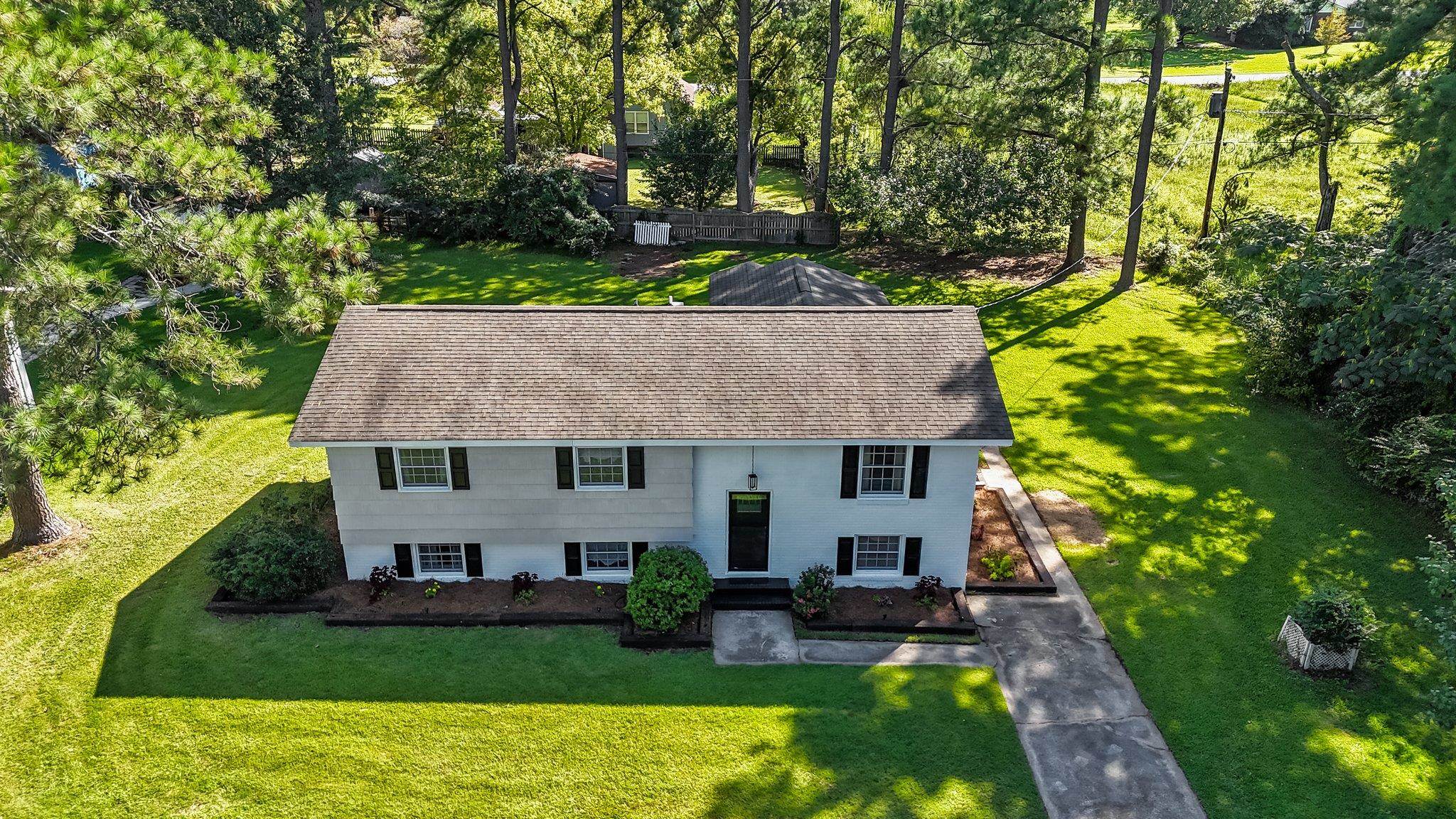 305 General Pettigrew Drive Lot 59